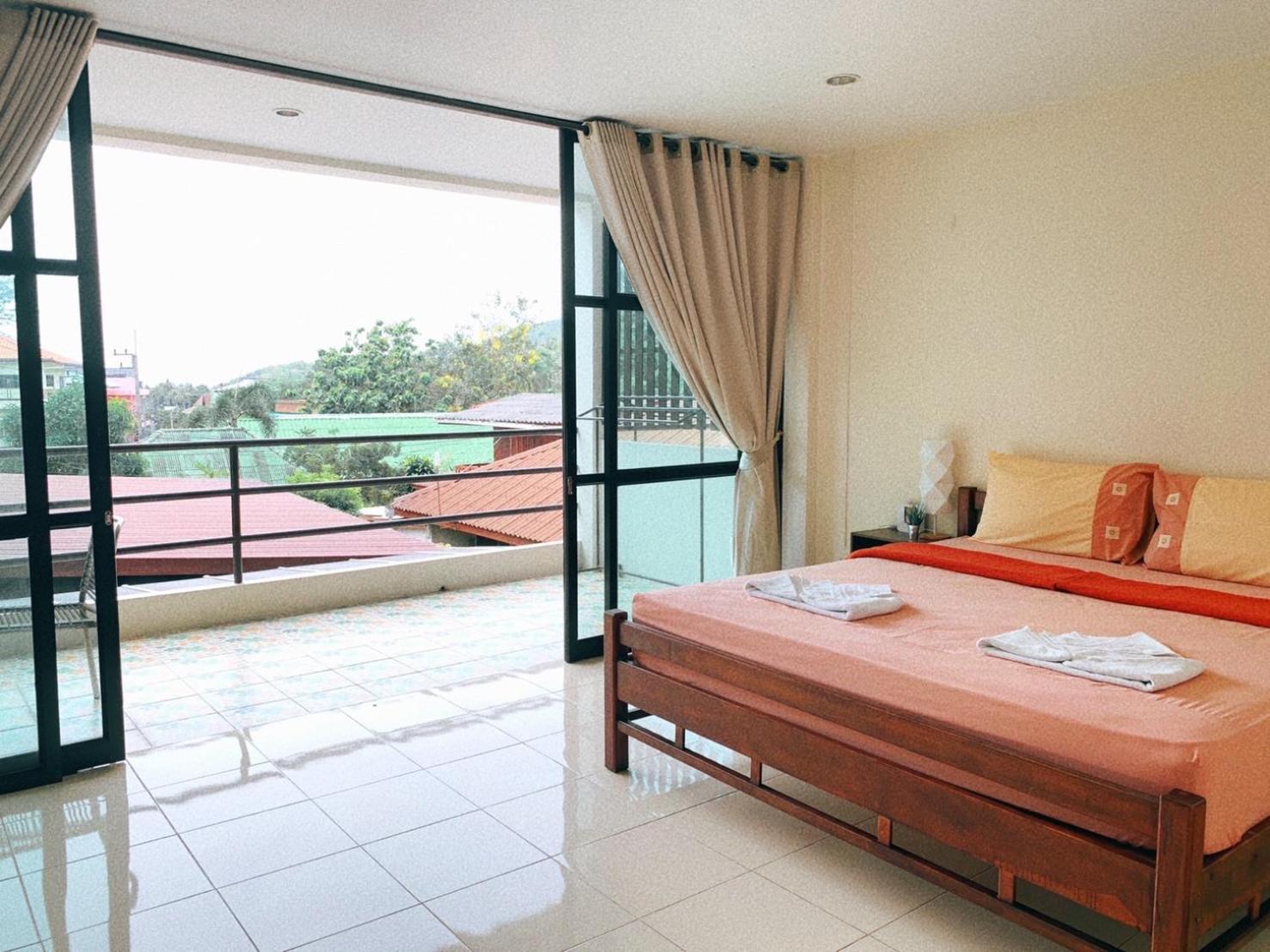 Double Room - Photo 2