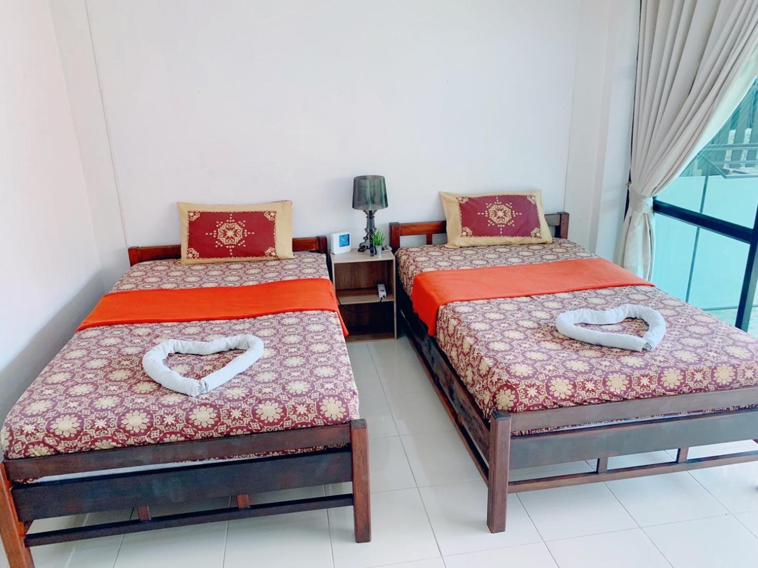 Standard Double Room - Photo 3