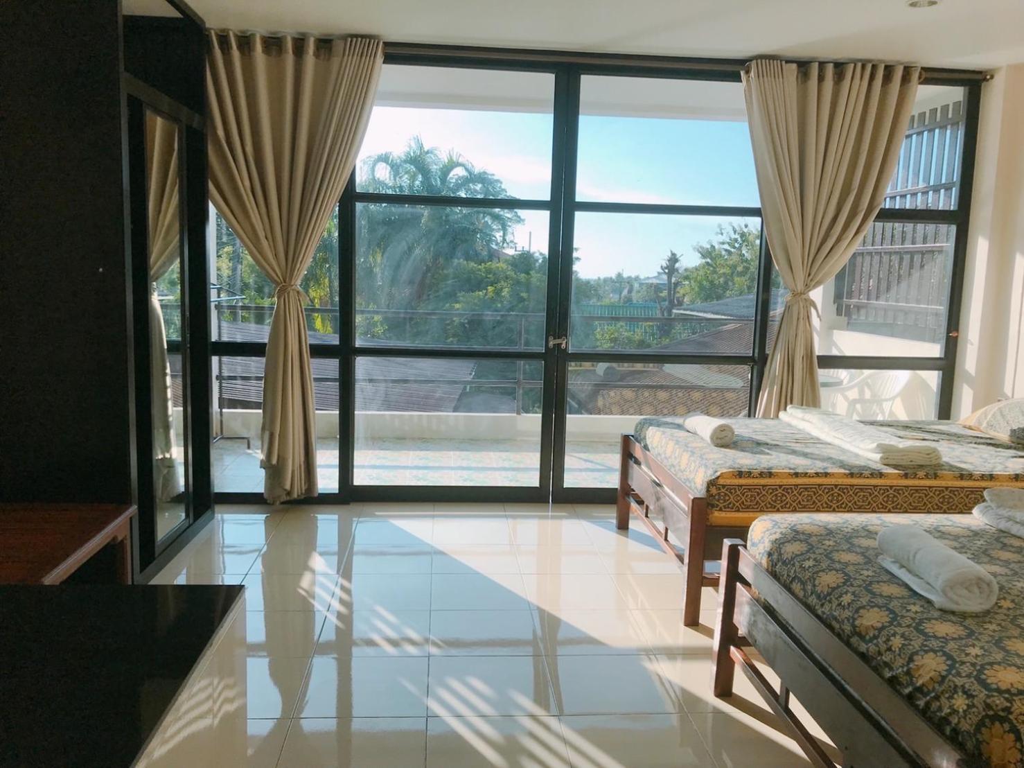Standard Double Room - Photo 7