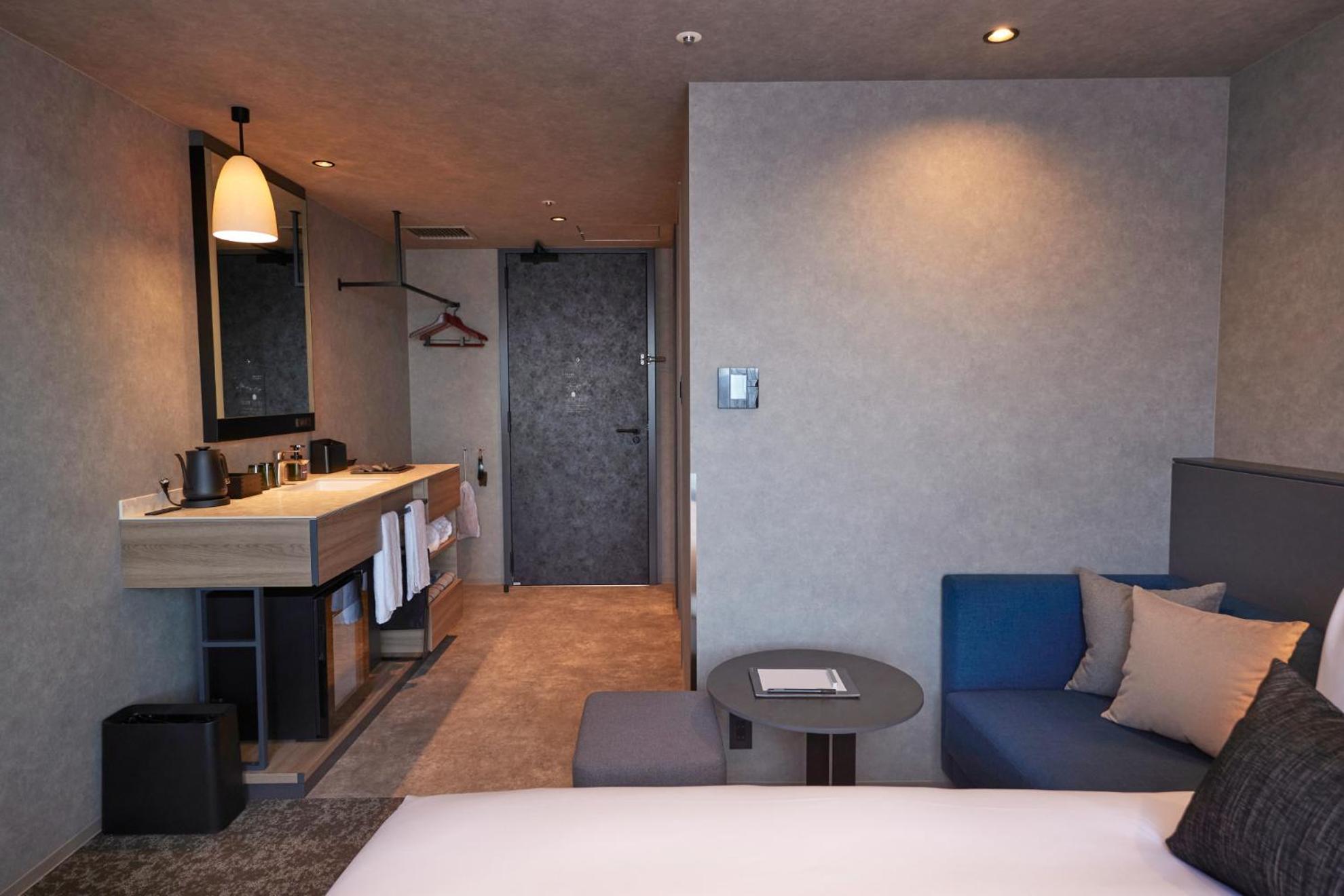 Double Room - Photo 5