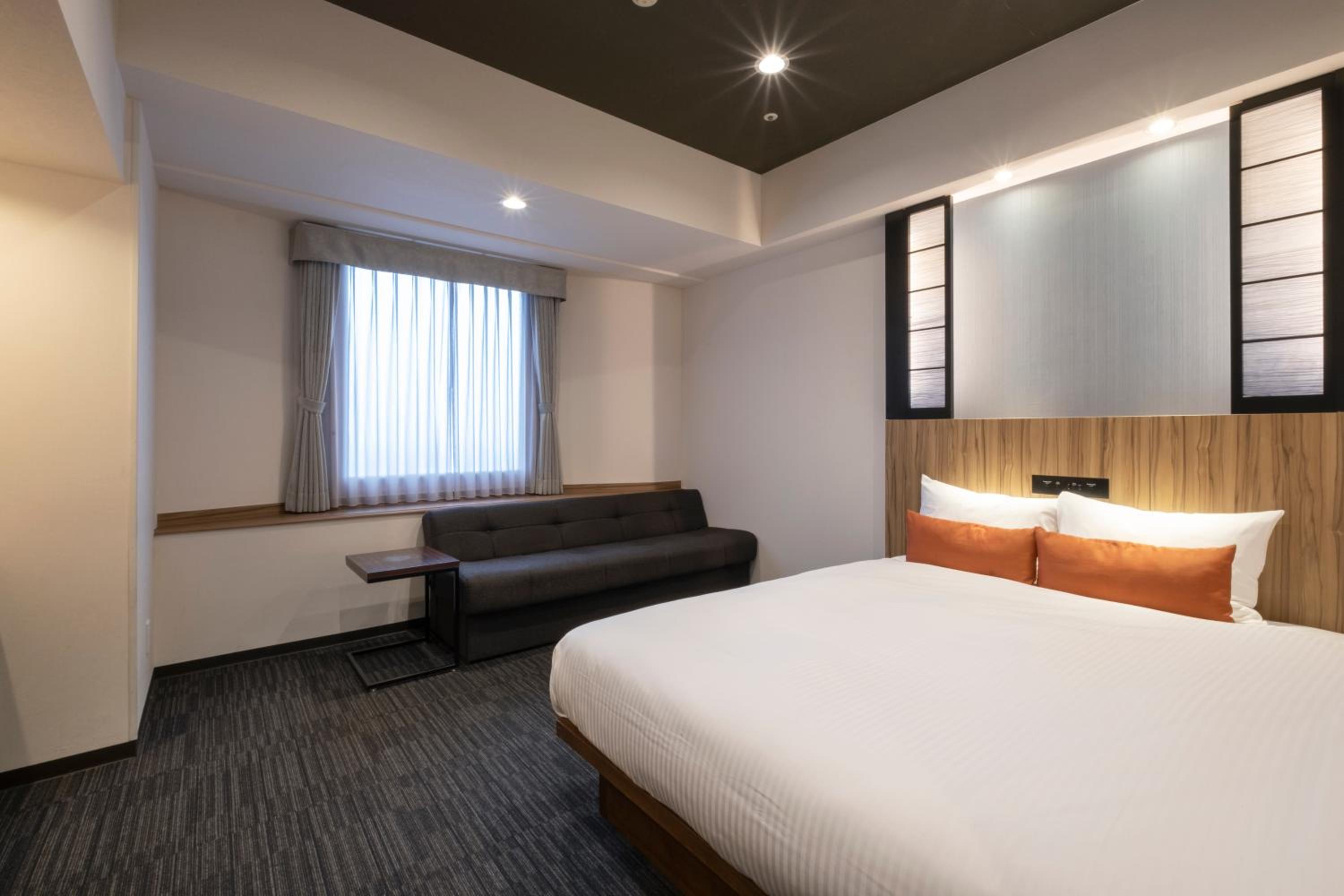 Superior Double Room - Cleaning Every 4 Days photo 1
