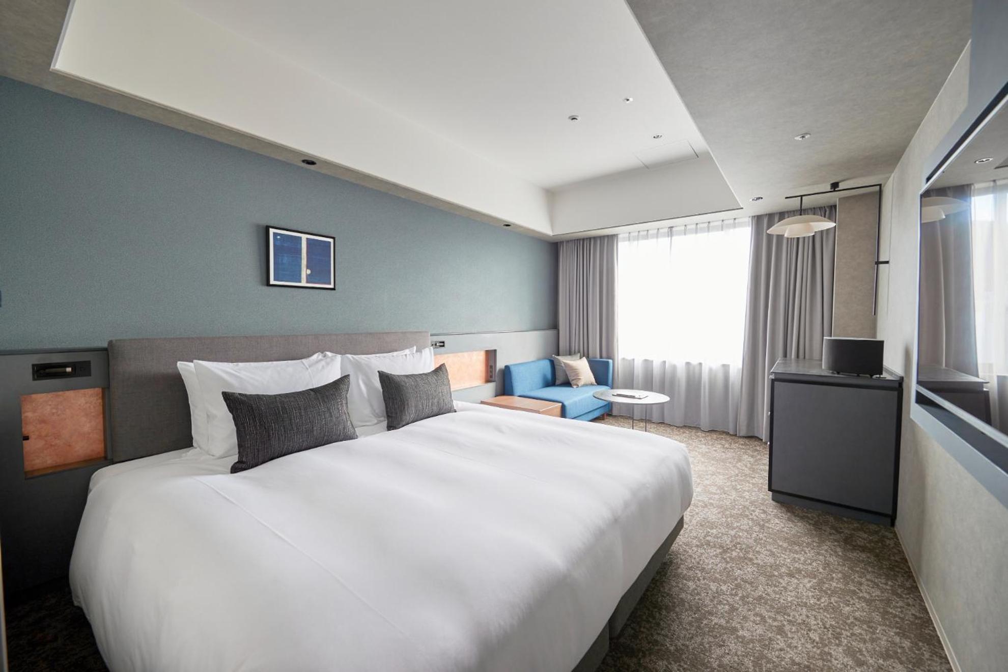 Executive King Room - Top Floor