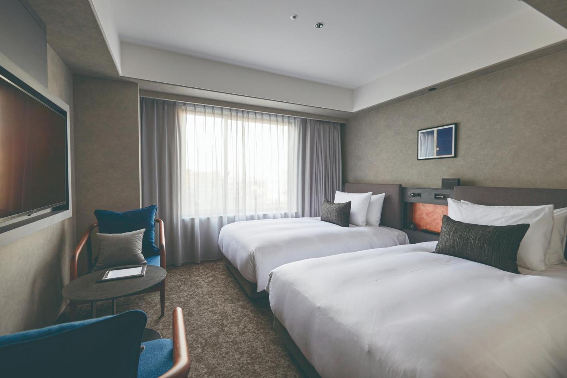 Twin Room - Photo 1