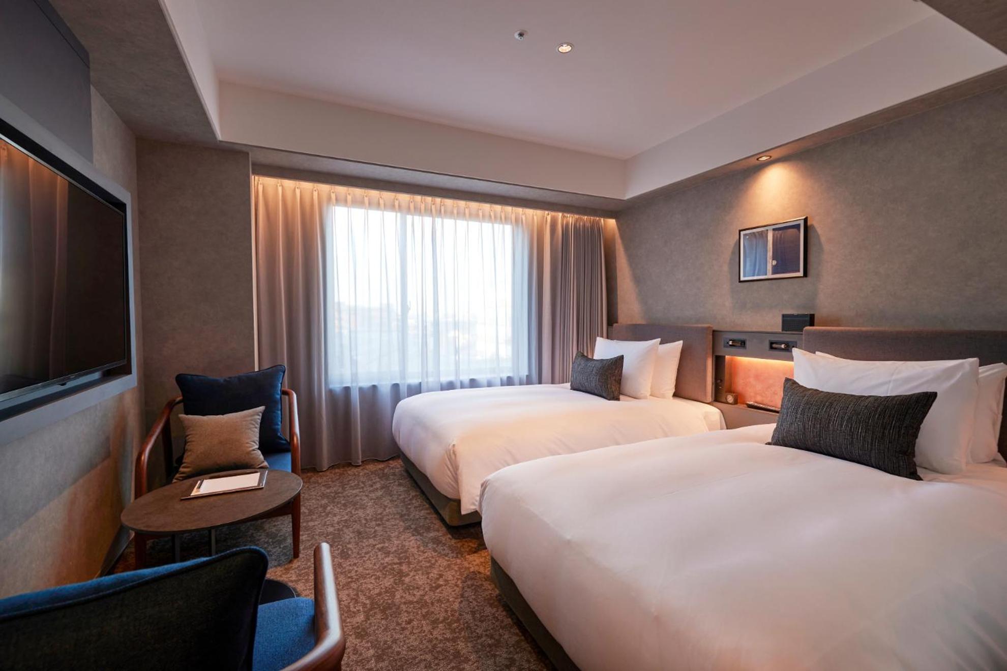 Twin Room - Photo 4
