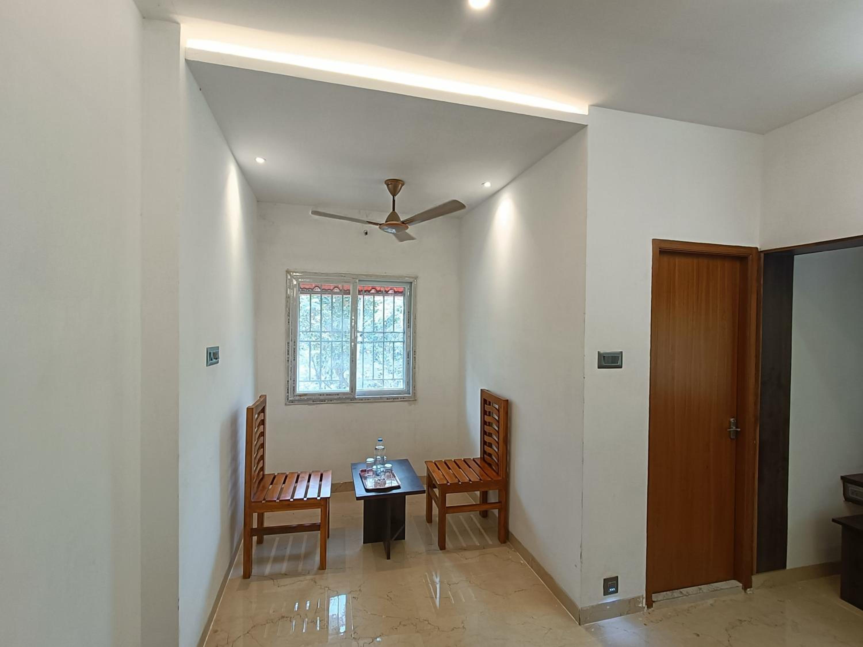 Family Room with Balcony - Photo 19