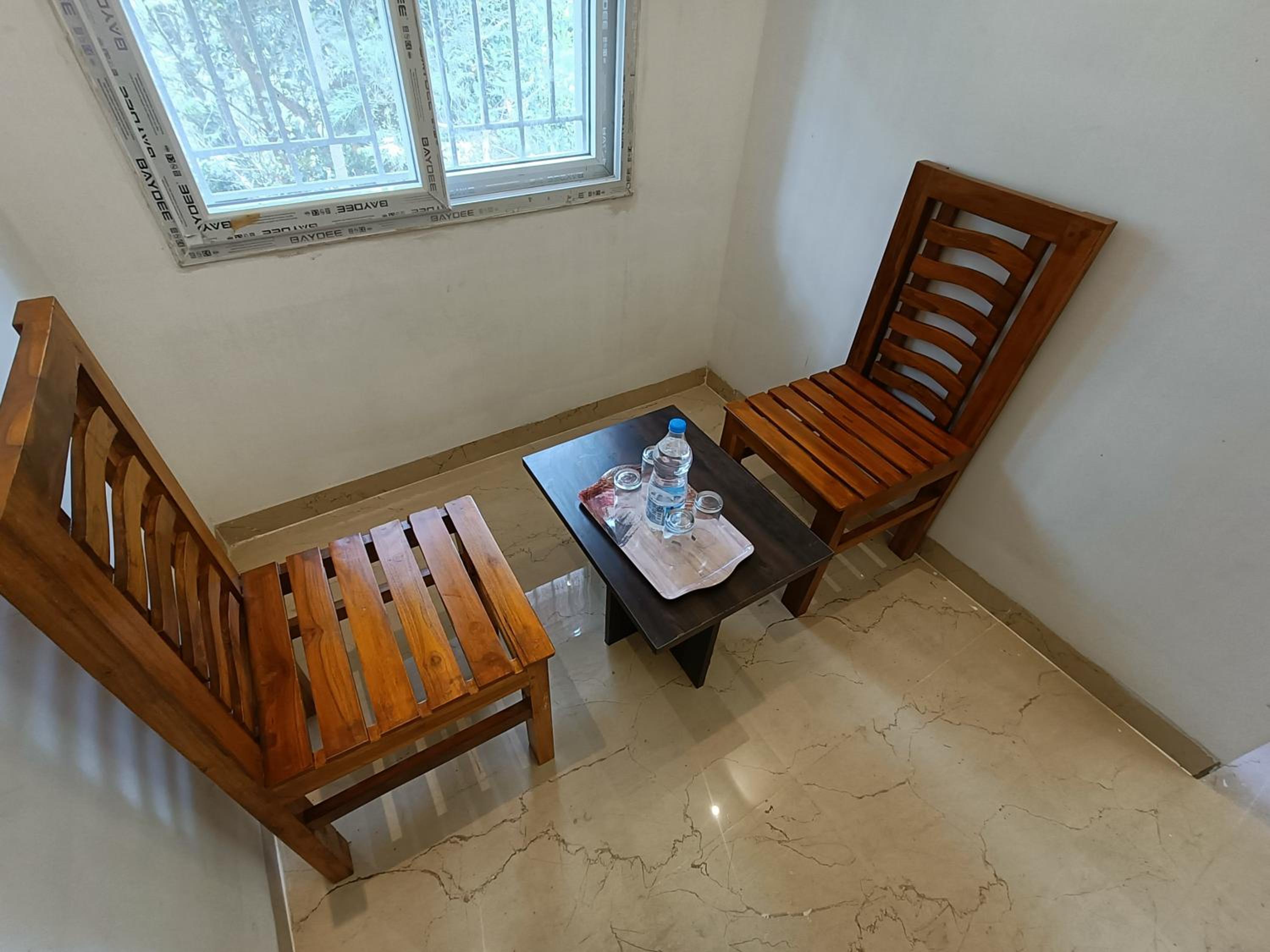 Family Room with Balcony - Photo 25