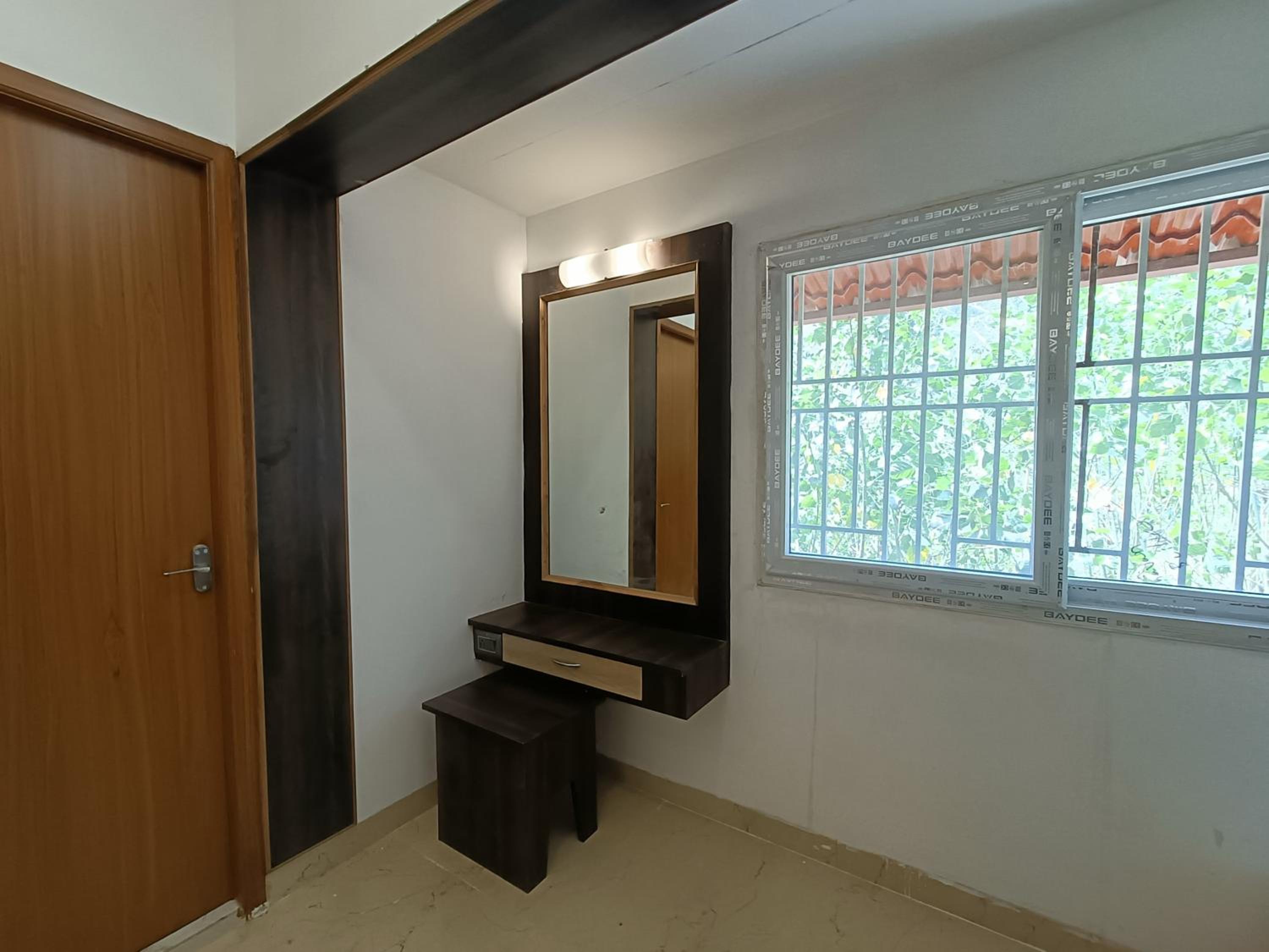 Family Room with Balcony - Photo 20