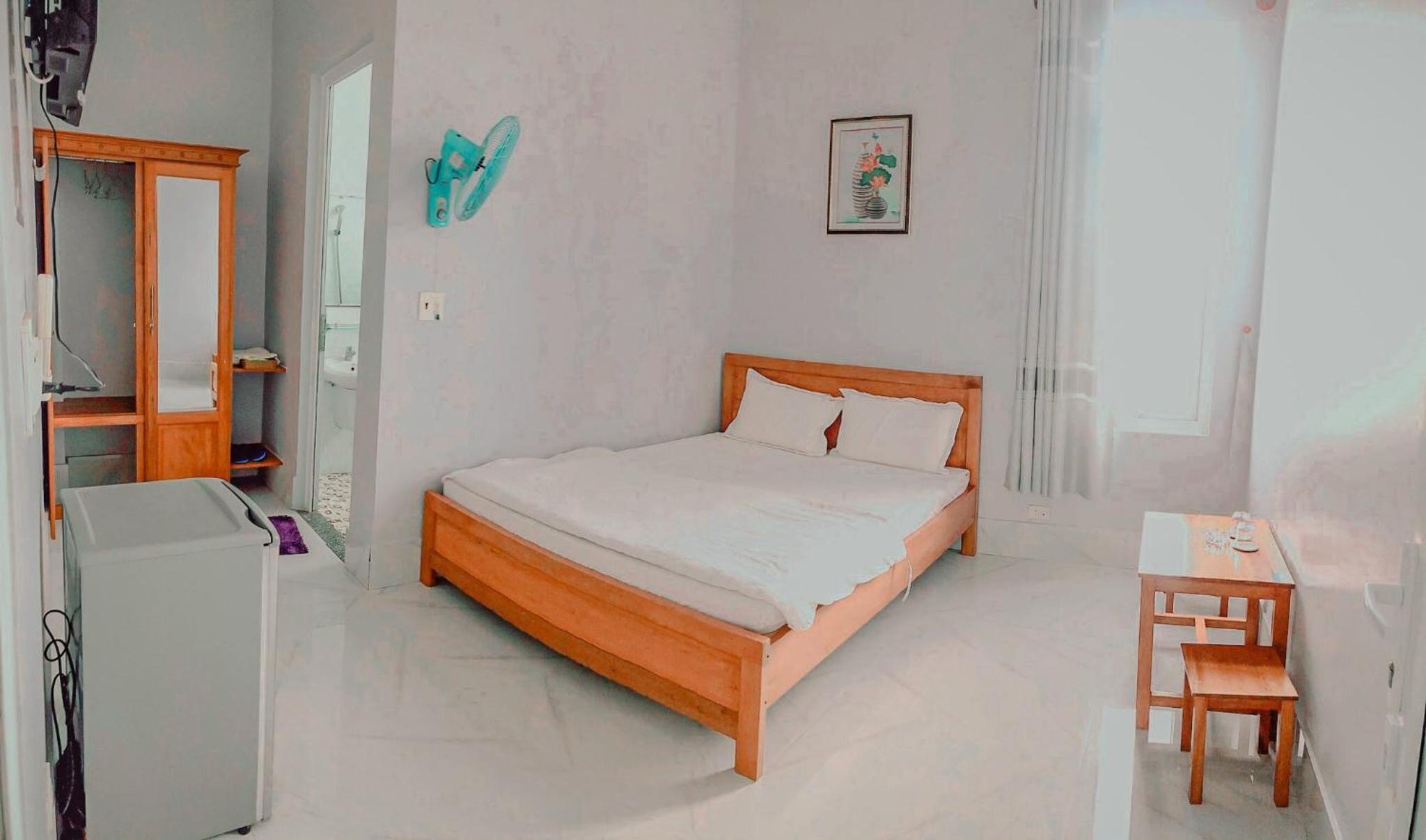 Double Room photo 1