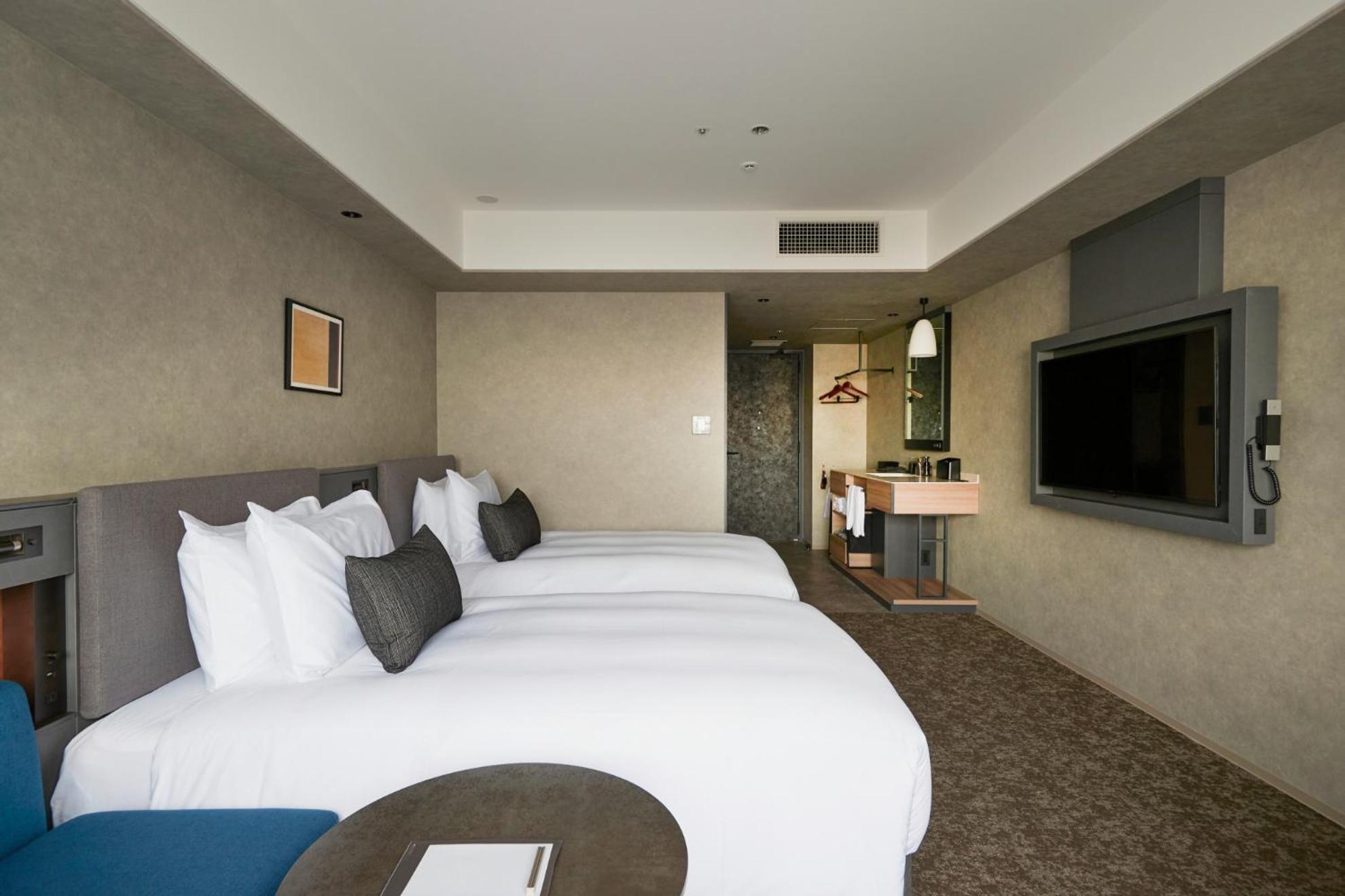Superior Twin Room - Photo 5