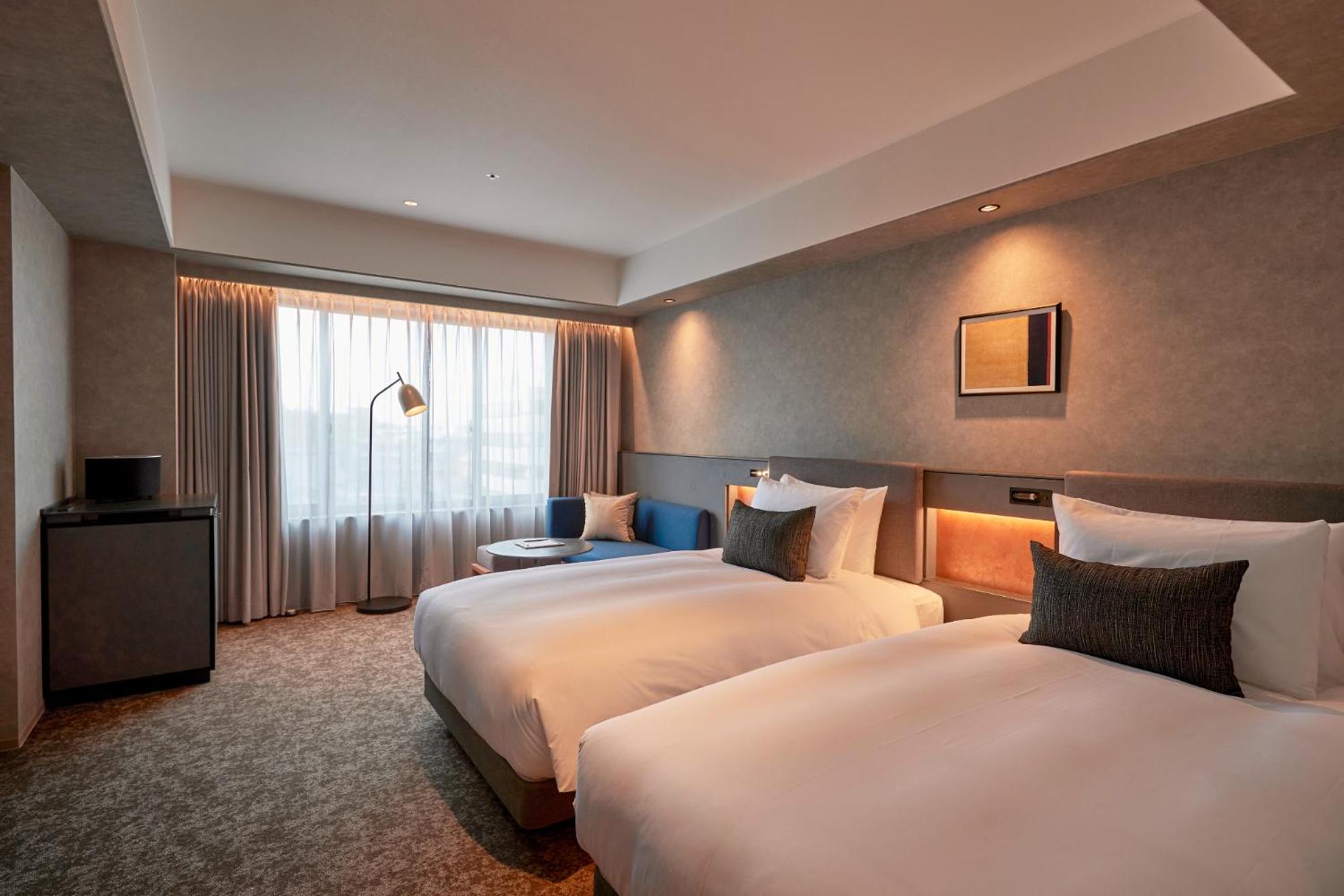 Superior Twin Room - Photo 4