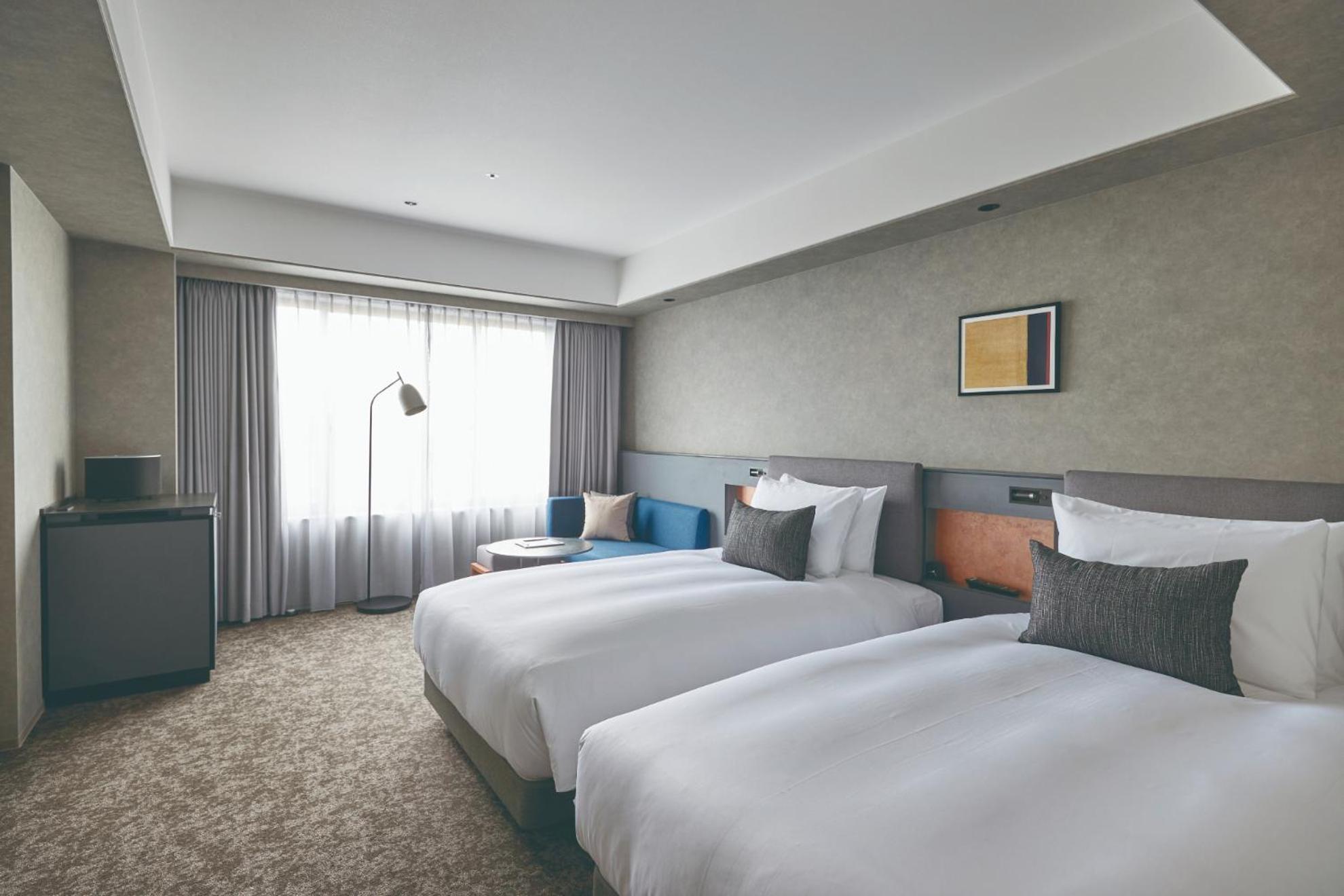 Superior Twin Room - Photo 1