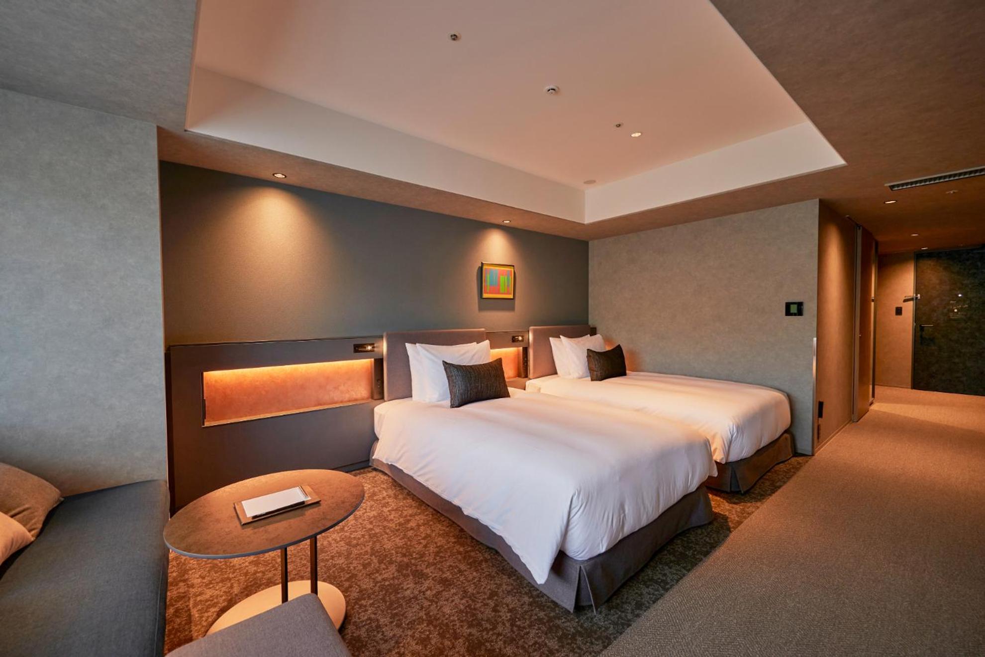 Deluxe Twin Room - Photo 6