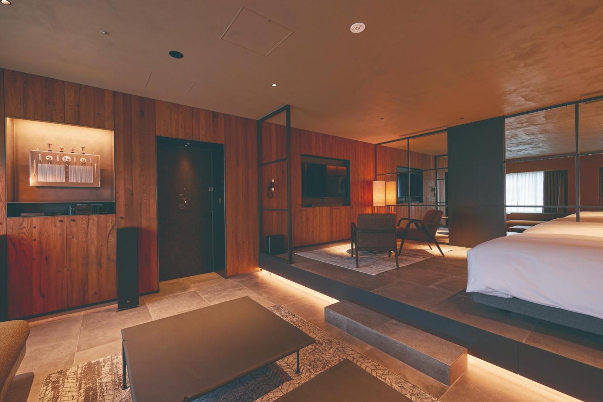 Junior Suite