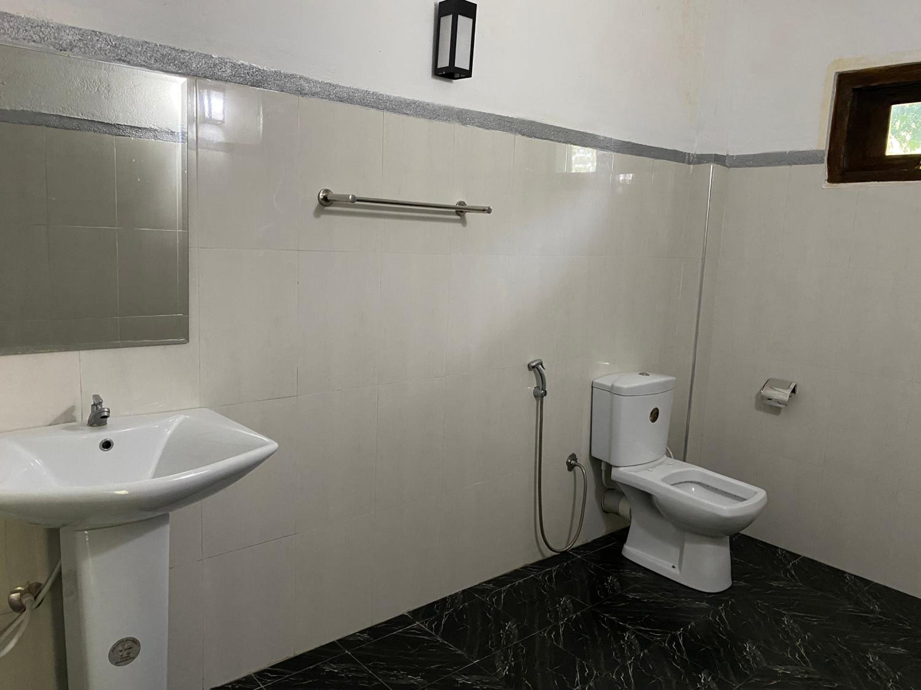Deluxe Double Room With Balcony photo 2