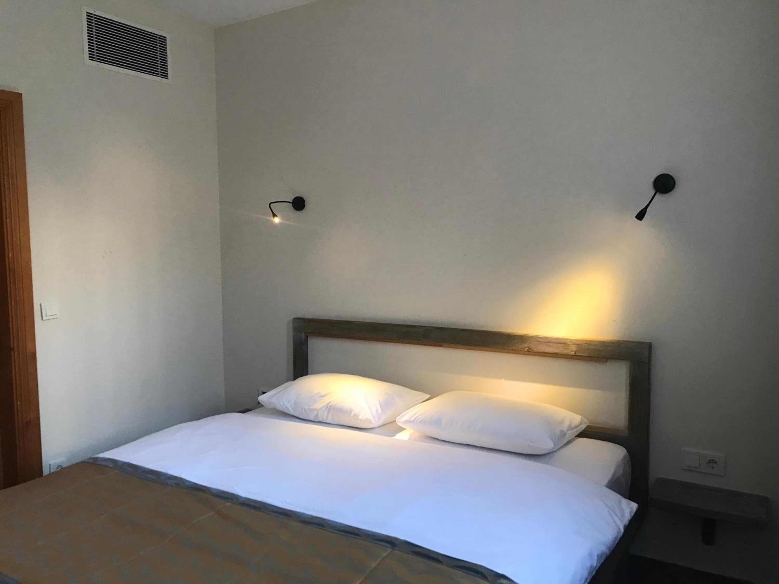Queen Room with Garden View photo 3