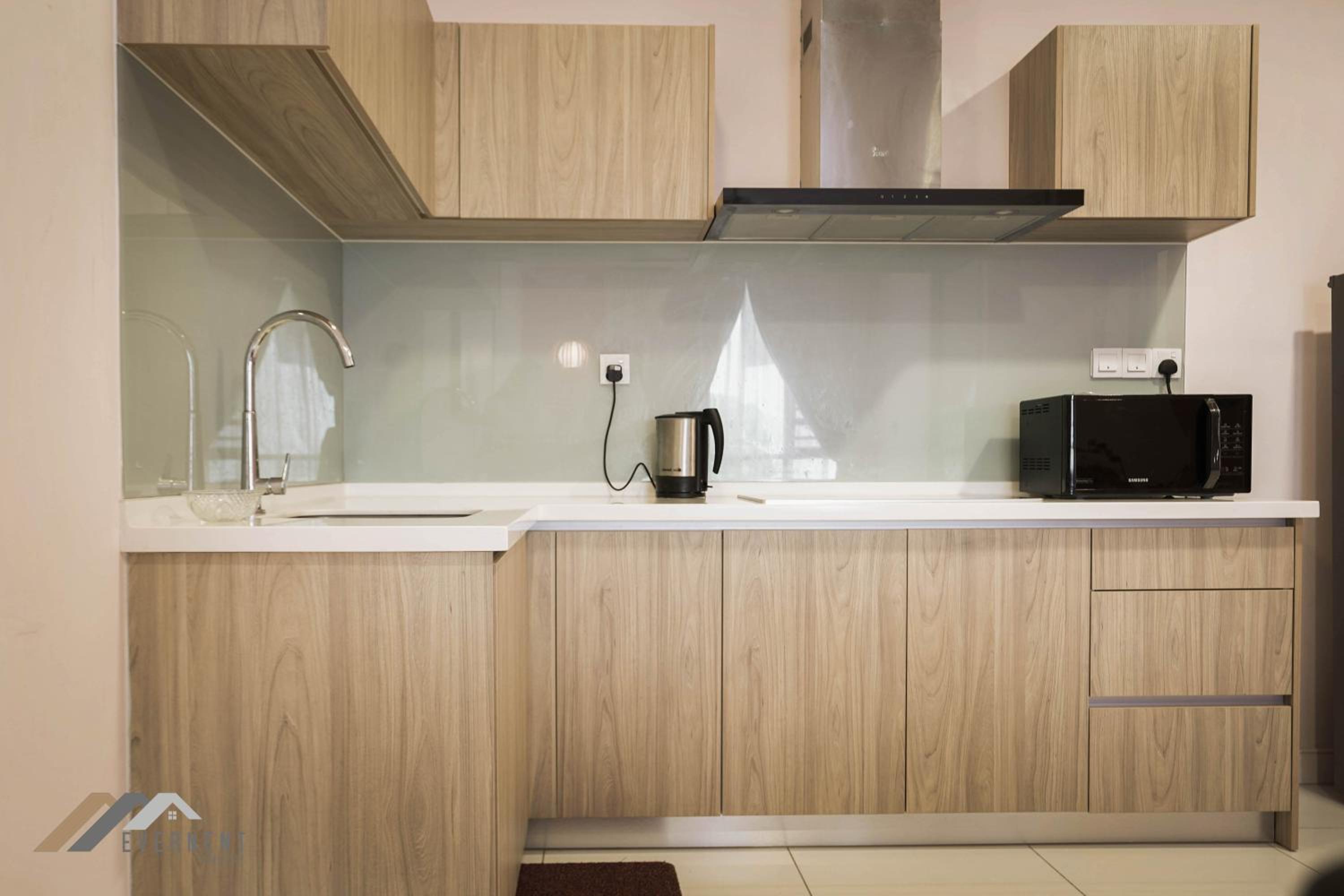 Studio Apartment - Photo 10