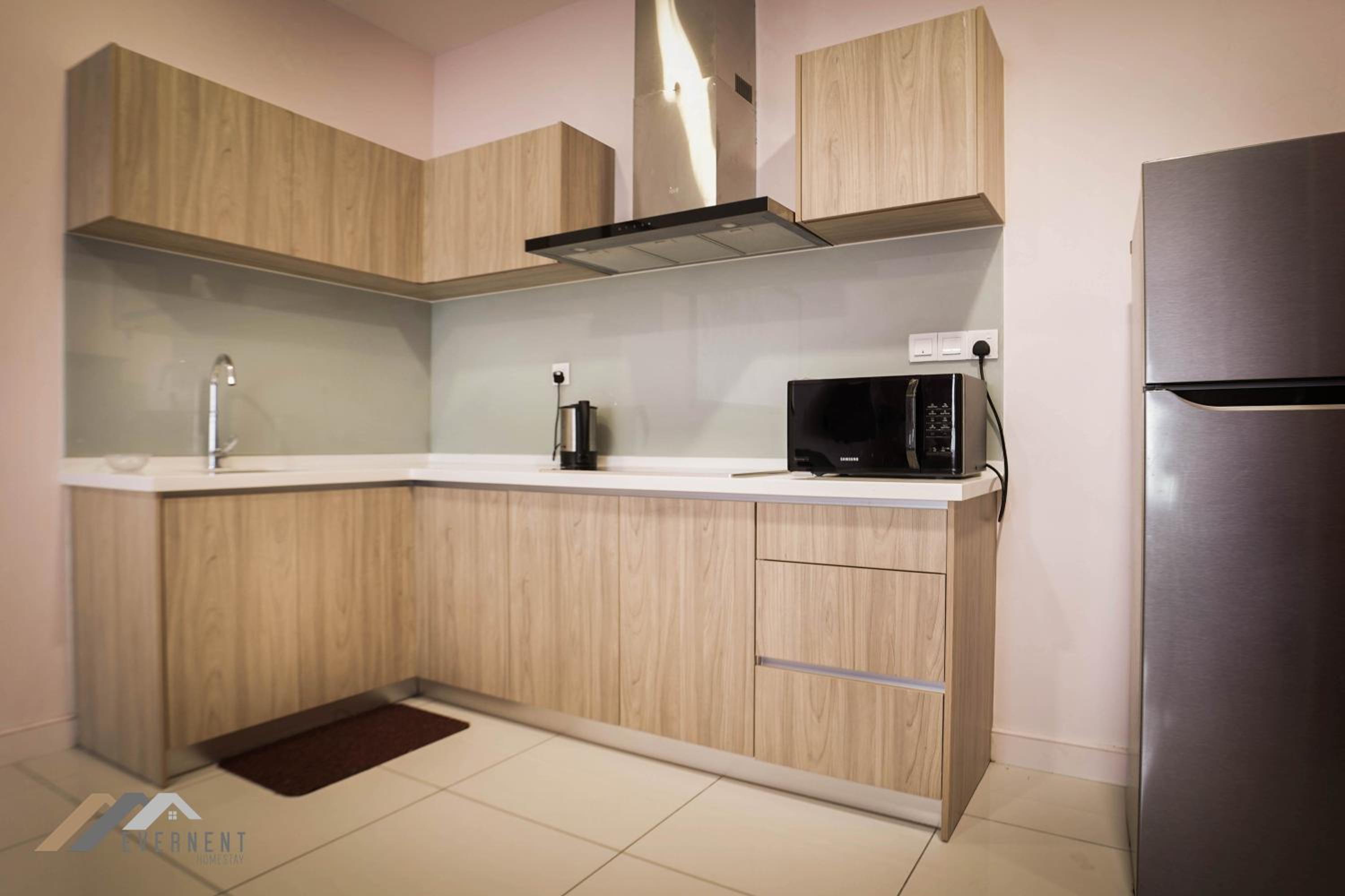 Studio Apartment - Photo 8
