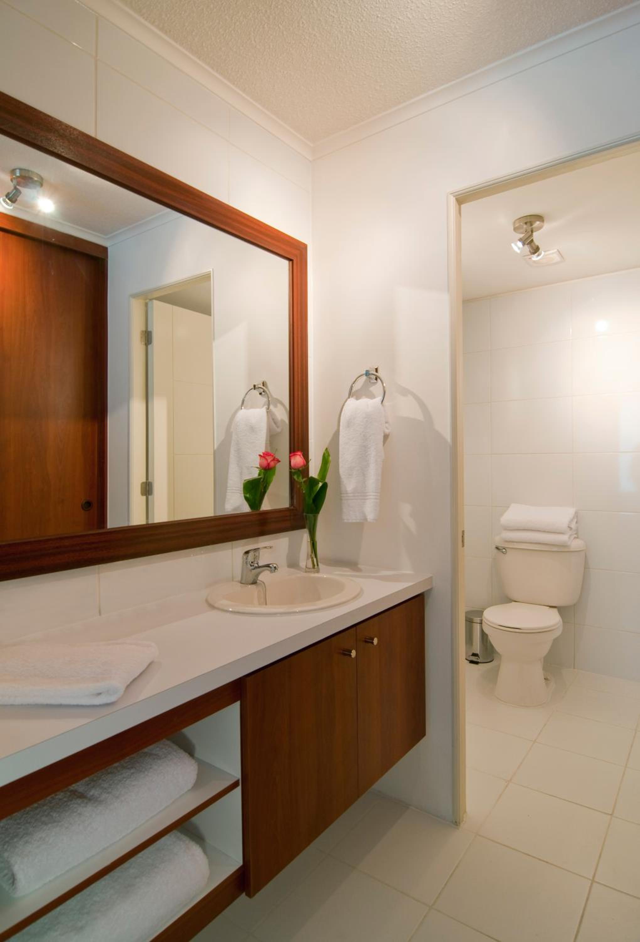 Standard Apartment - Photo 6