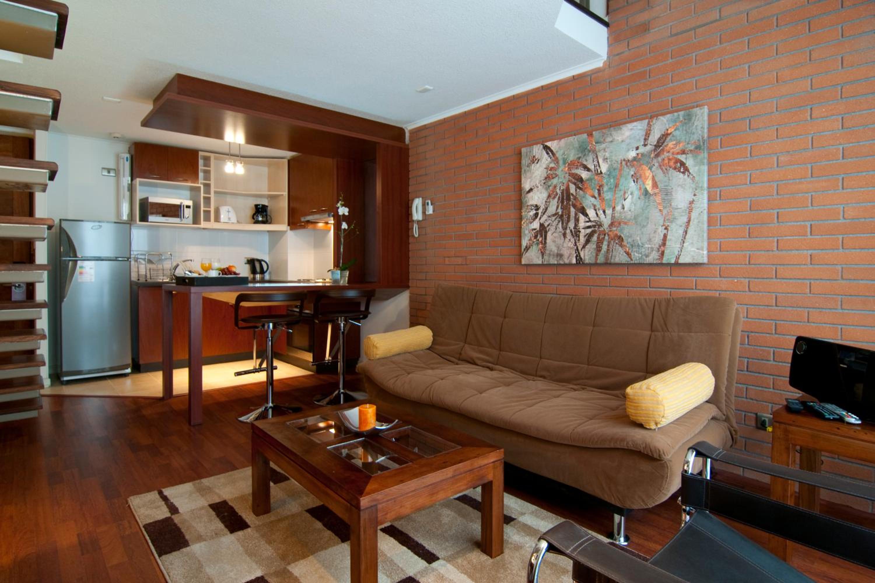 Loft photo 3