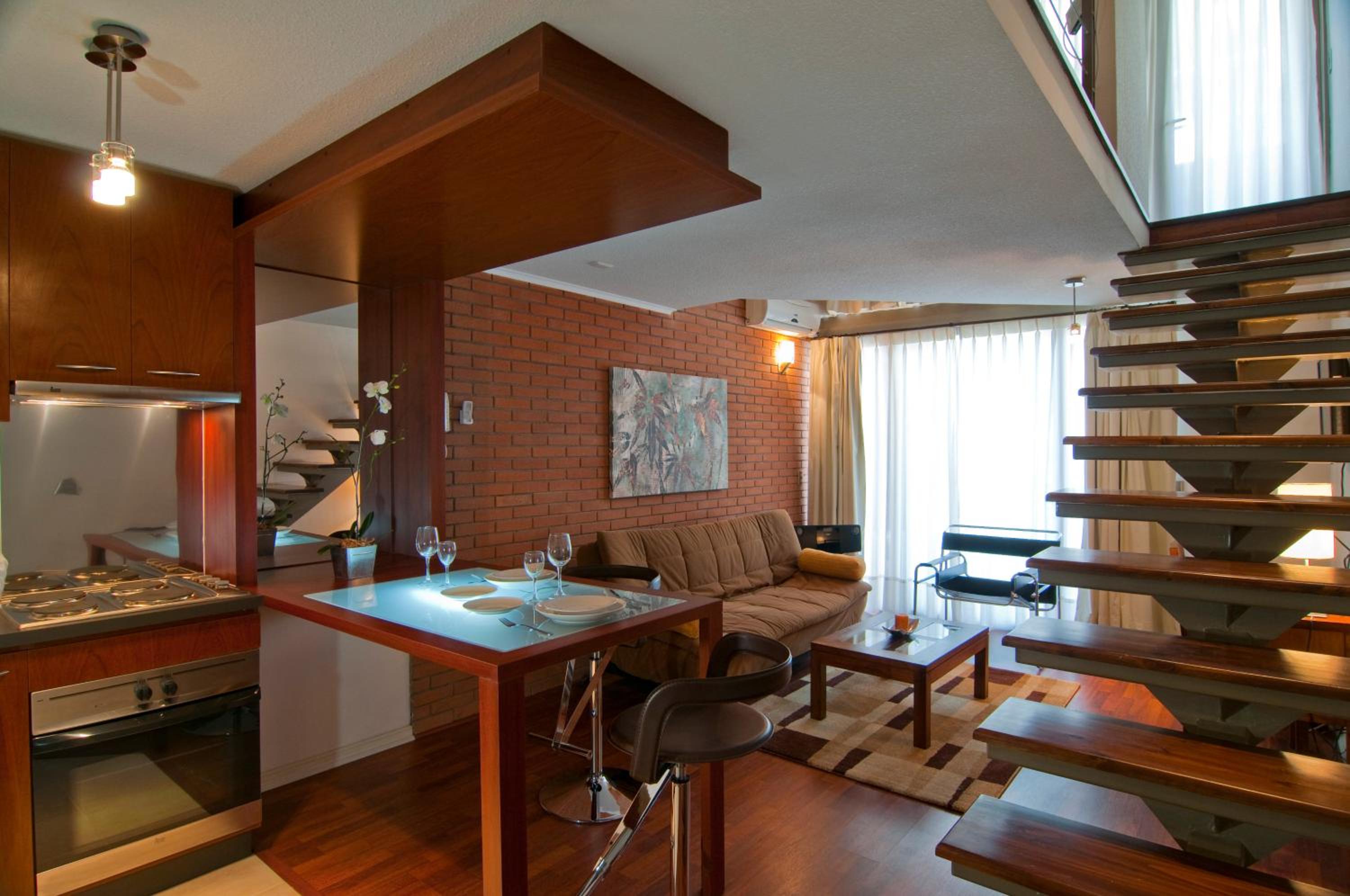 Loft photo 1