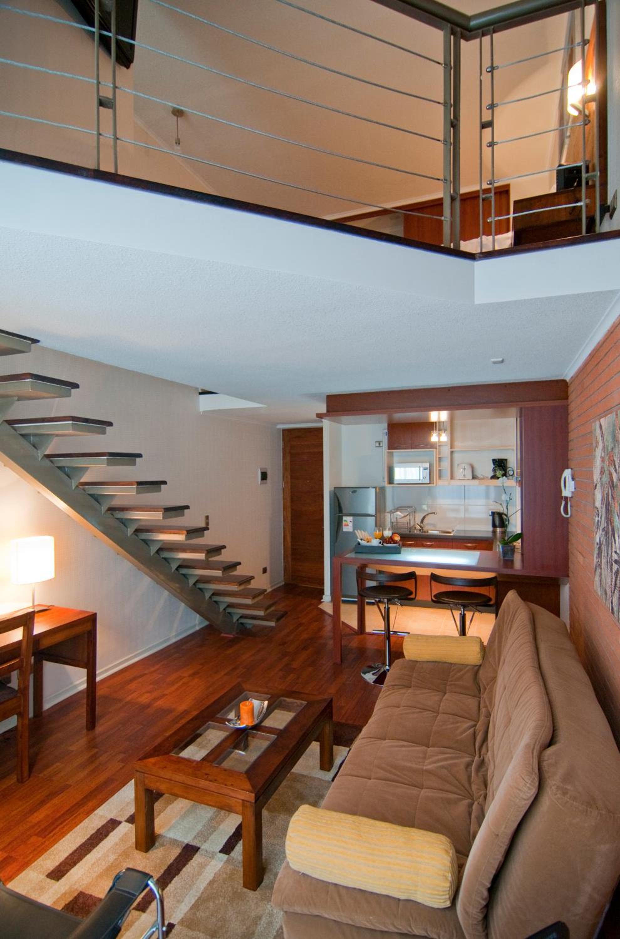 Loft photo 2