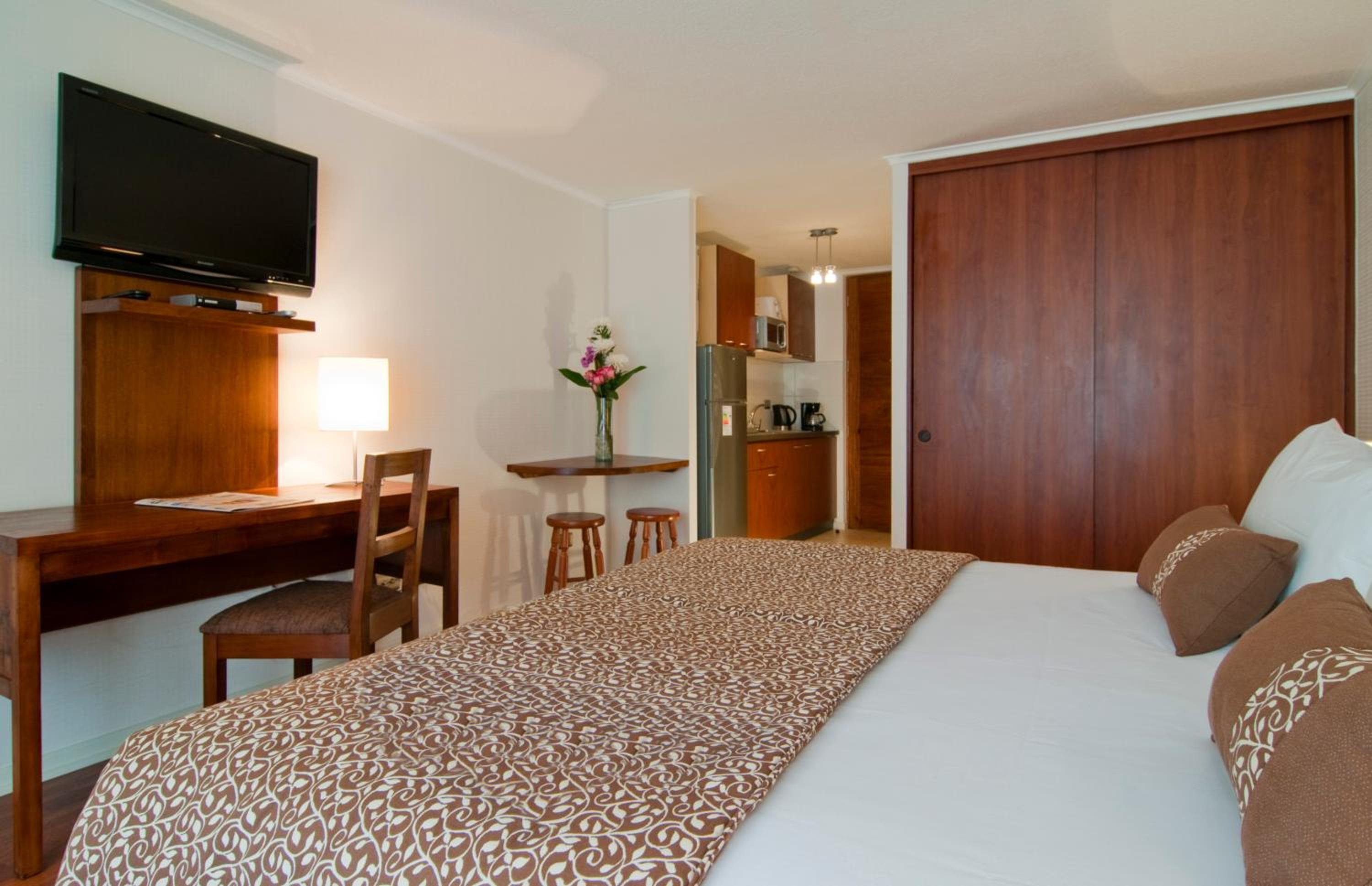 Standard Apartment - Photo 3