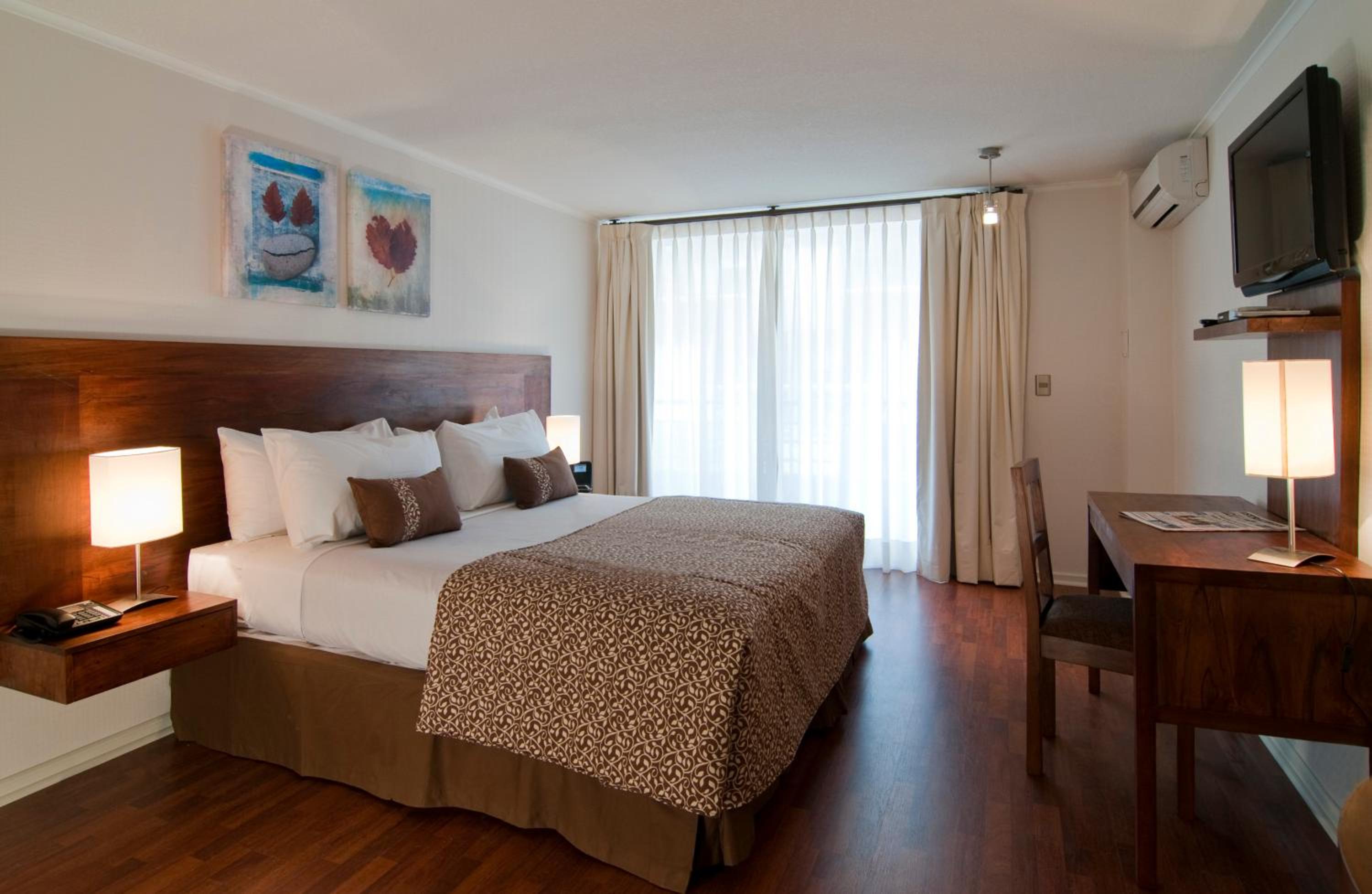 Standard Apartment - Photo 4