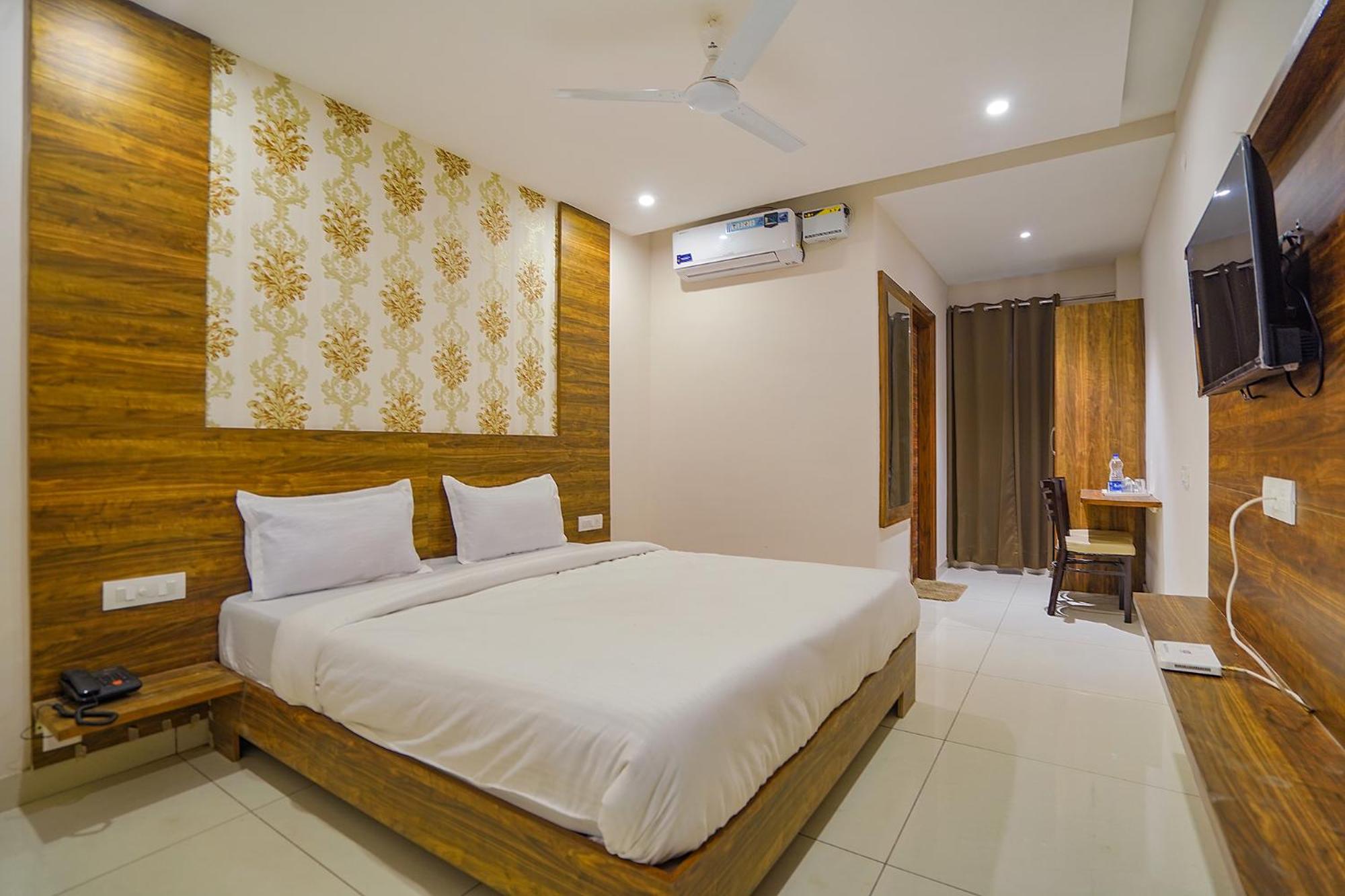 Superior Double Room photo 3