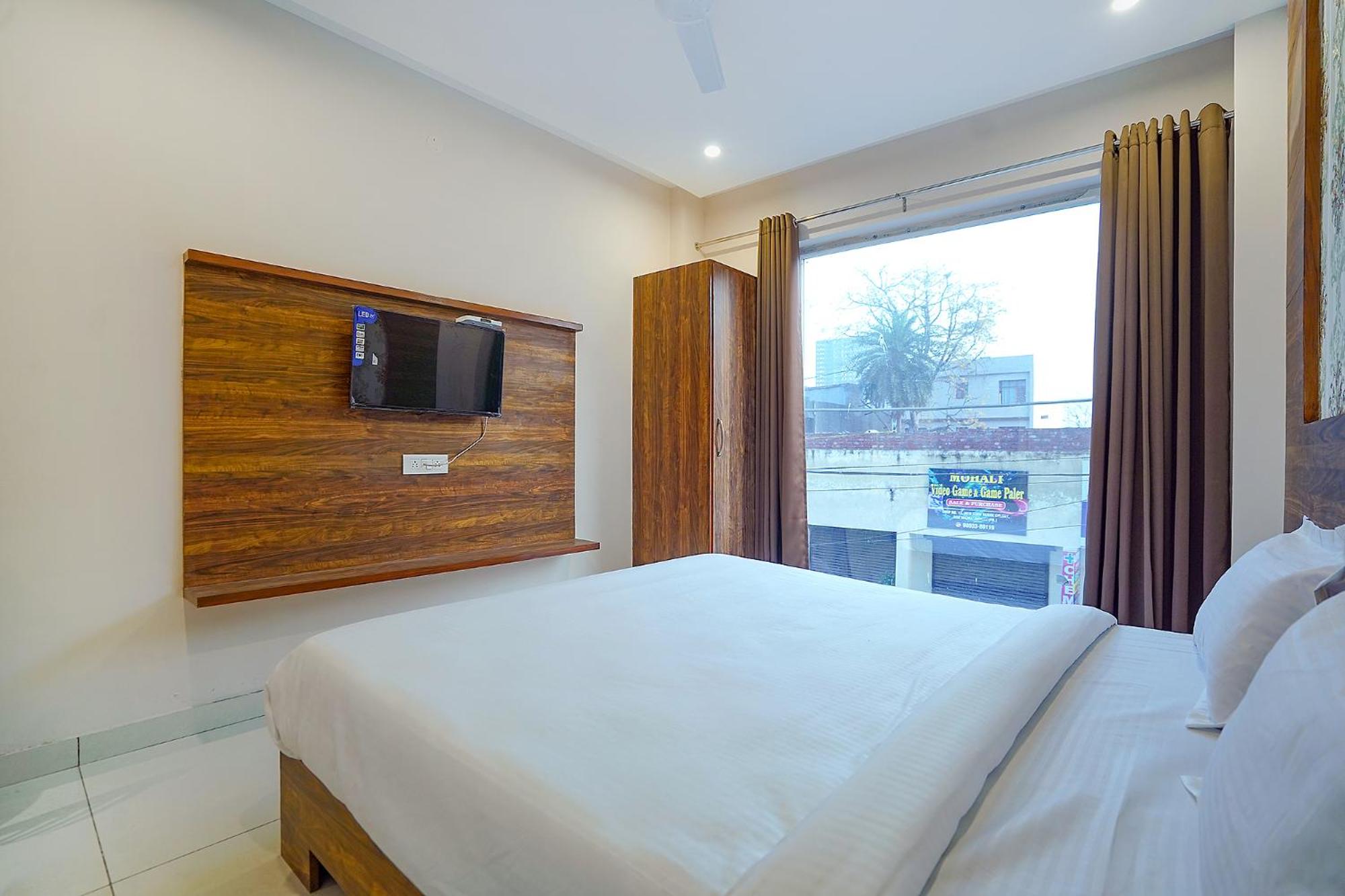 Superior Double Room photo 1