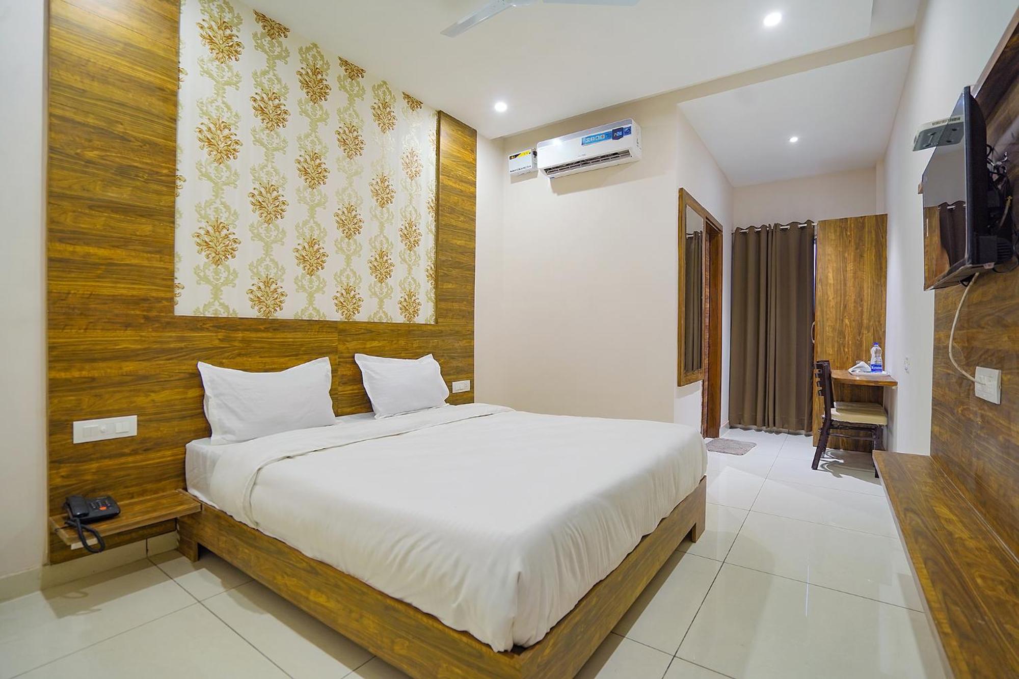 Deluxe Room photo 1
