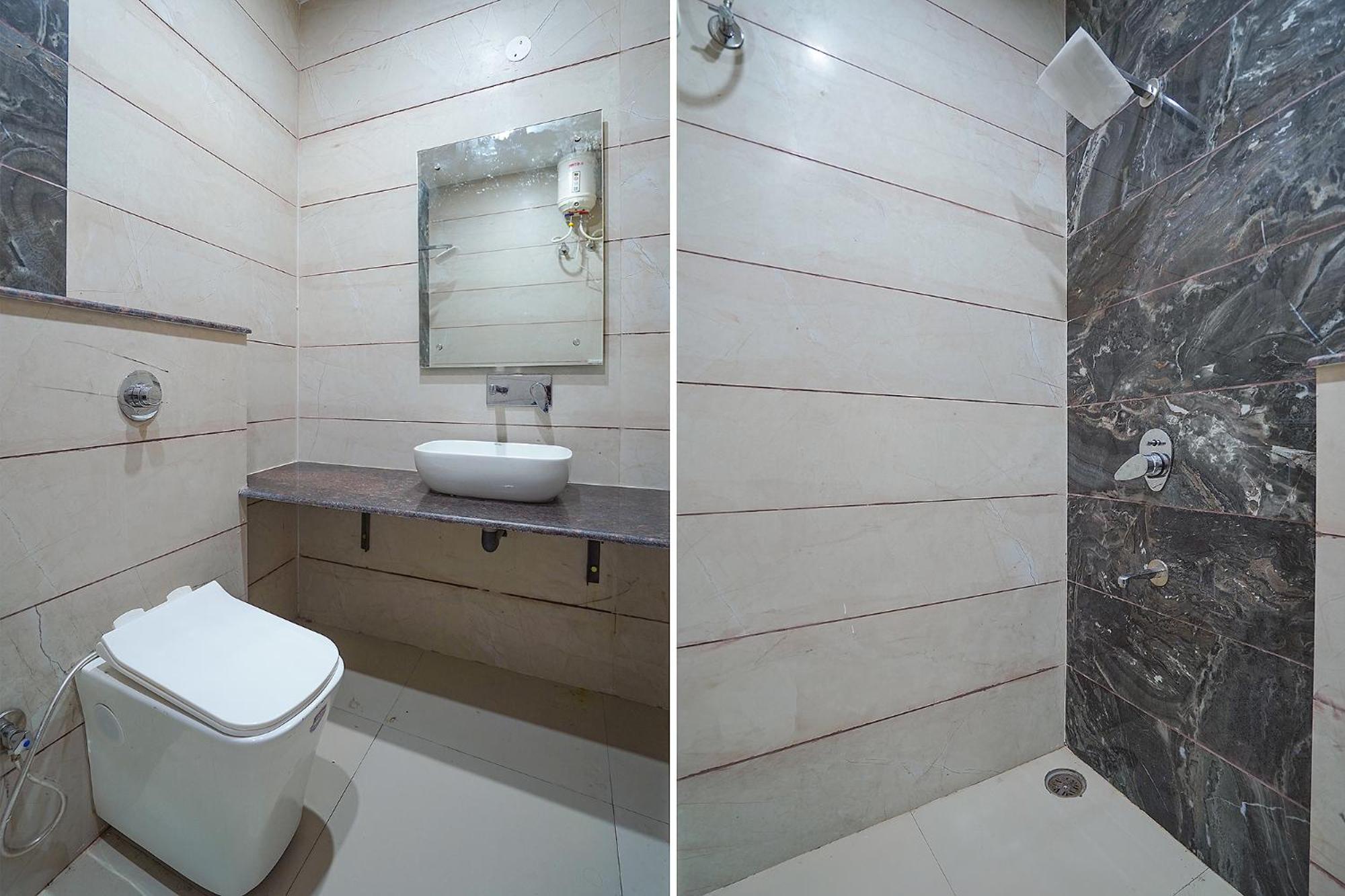 Superior Double Room photo 2