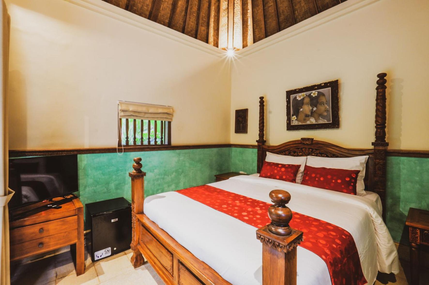 Classic Suite Room - Photo 4