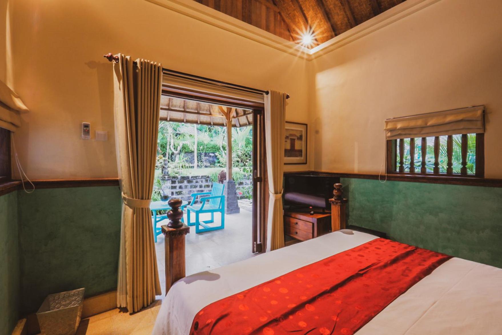 Classic Suite Room - Photo 5