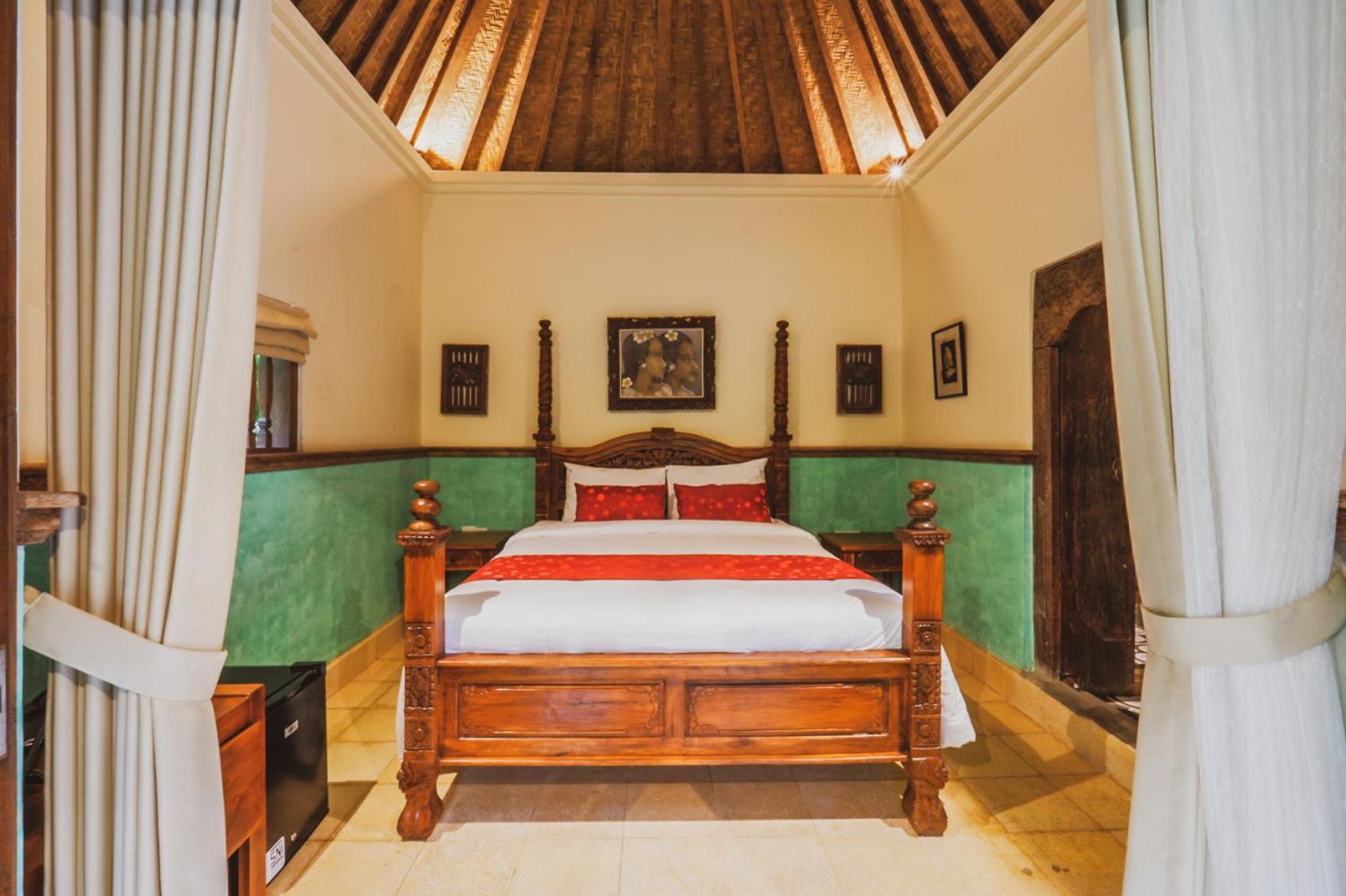 Classic Suite Room - Photo 1