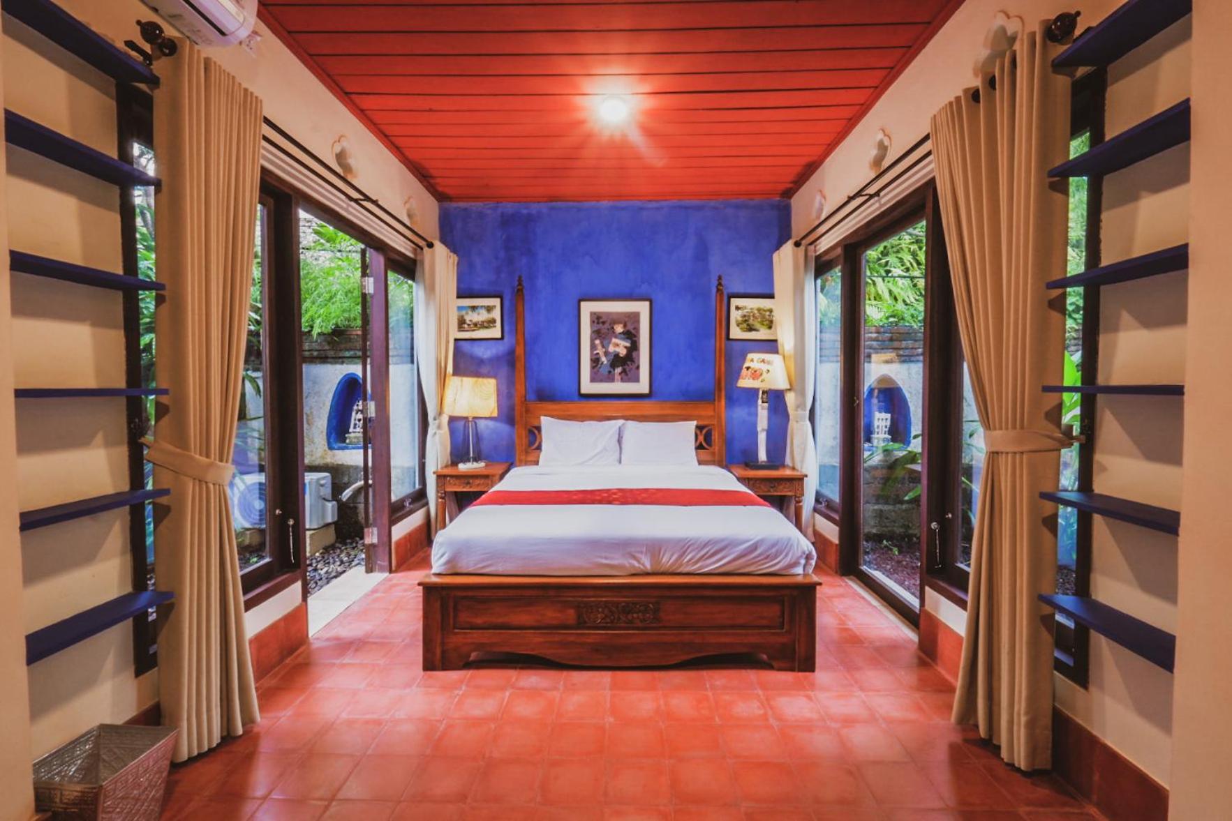 Classic Suite Room - Photo 10