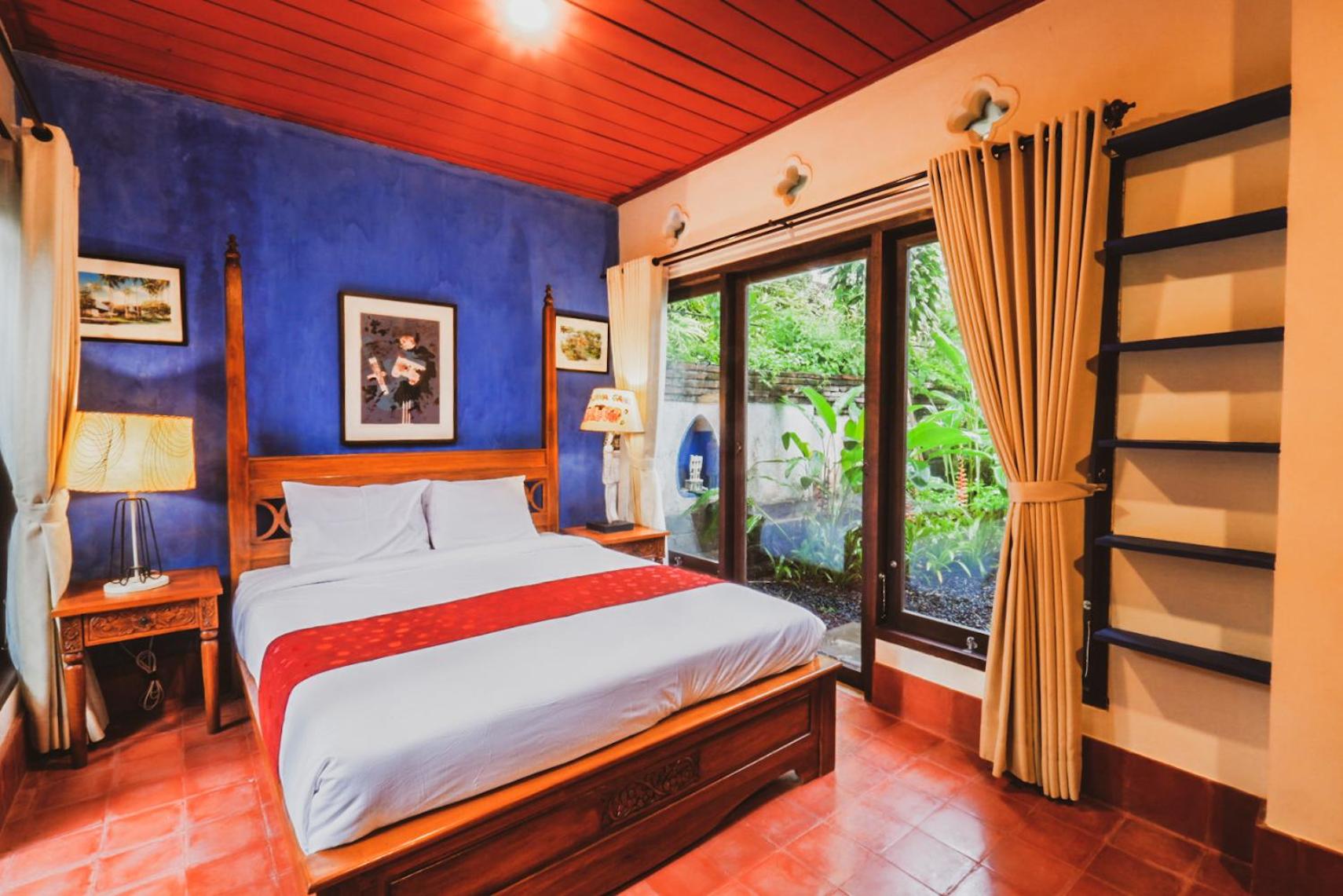 Classic Suite Room - Photo 8