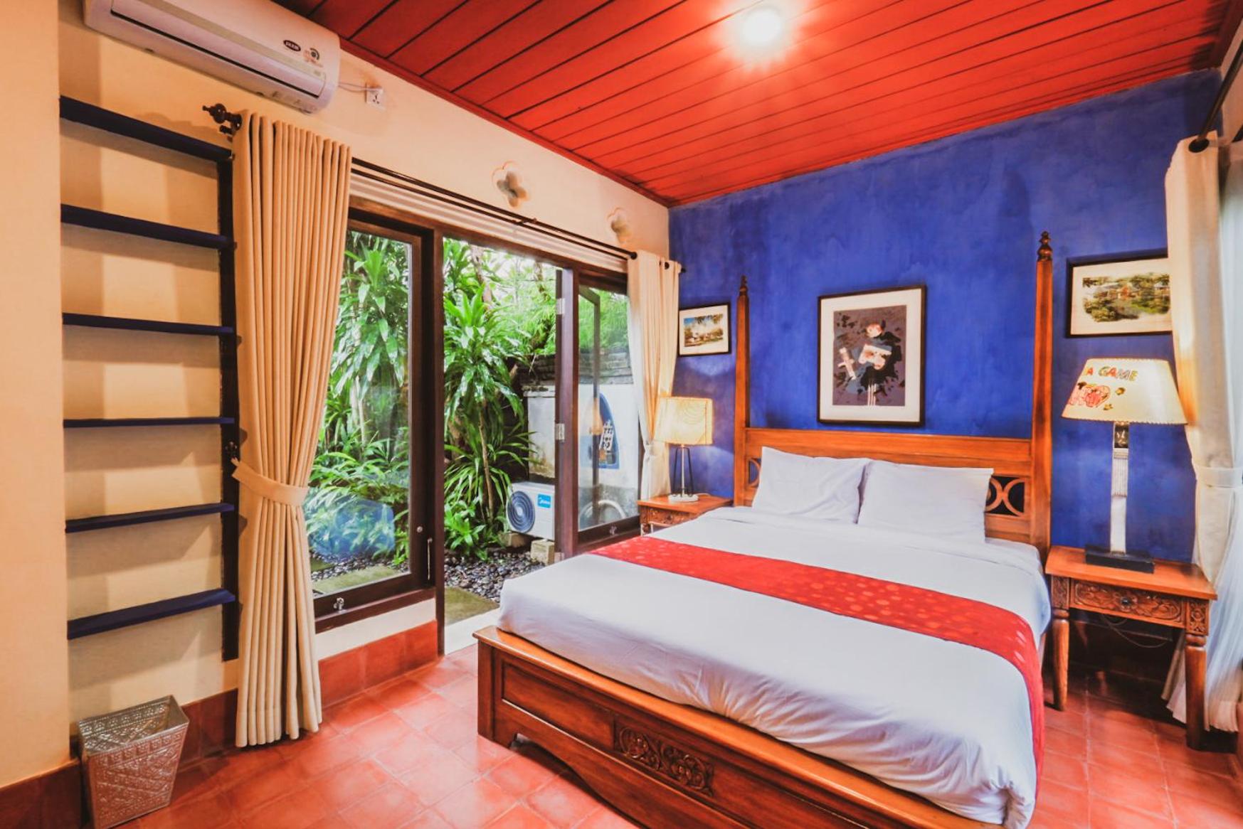 Classic Suite Room - Photo 12