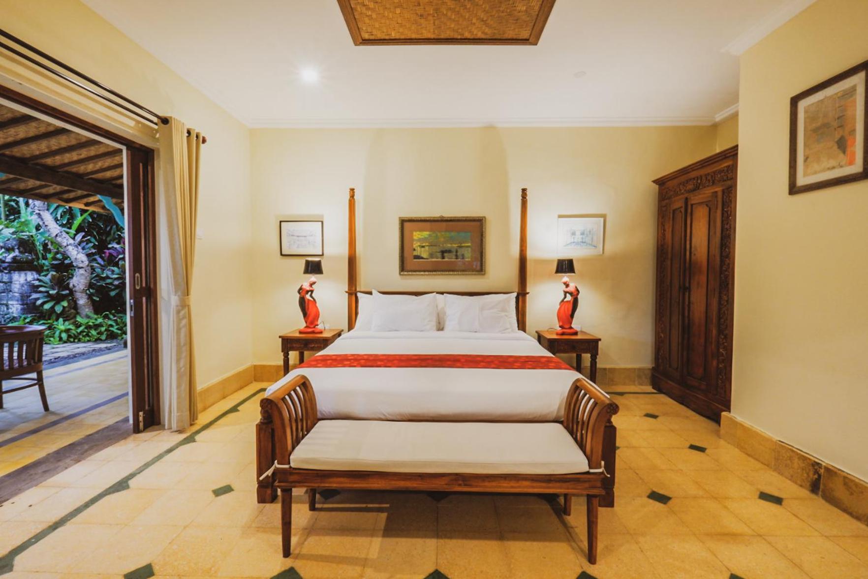 Premier Suite Room - Photo 1