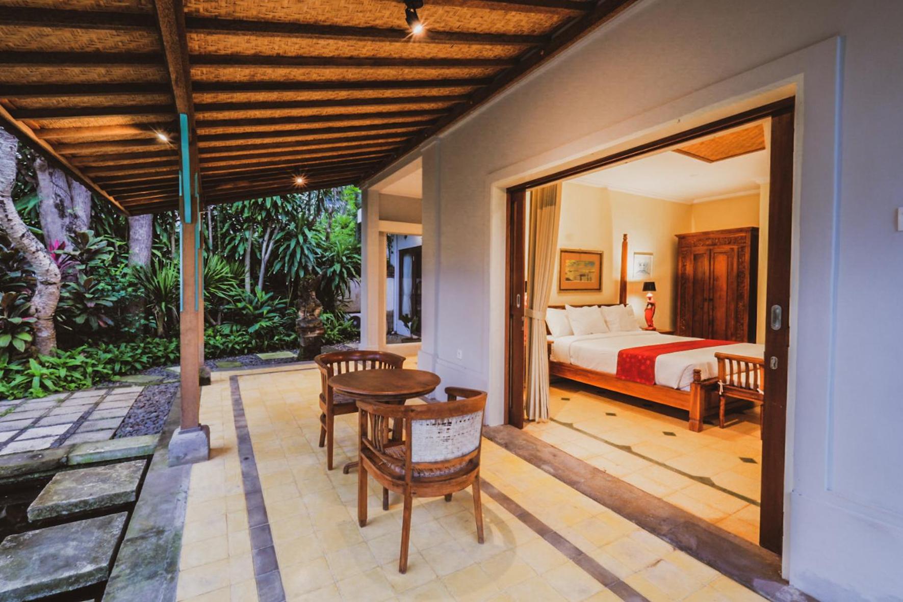 Premier Suite Room - Photo 7
