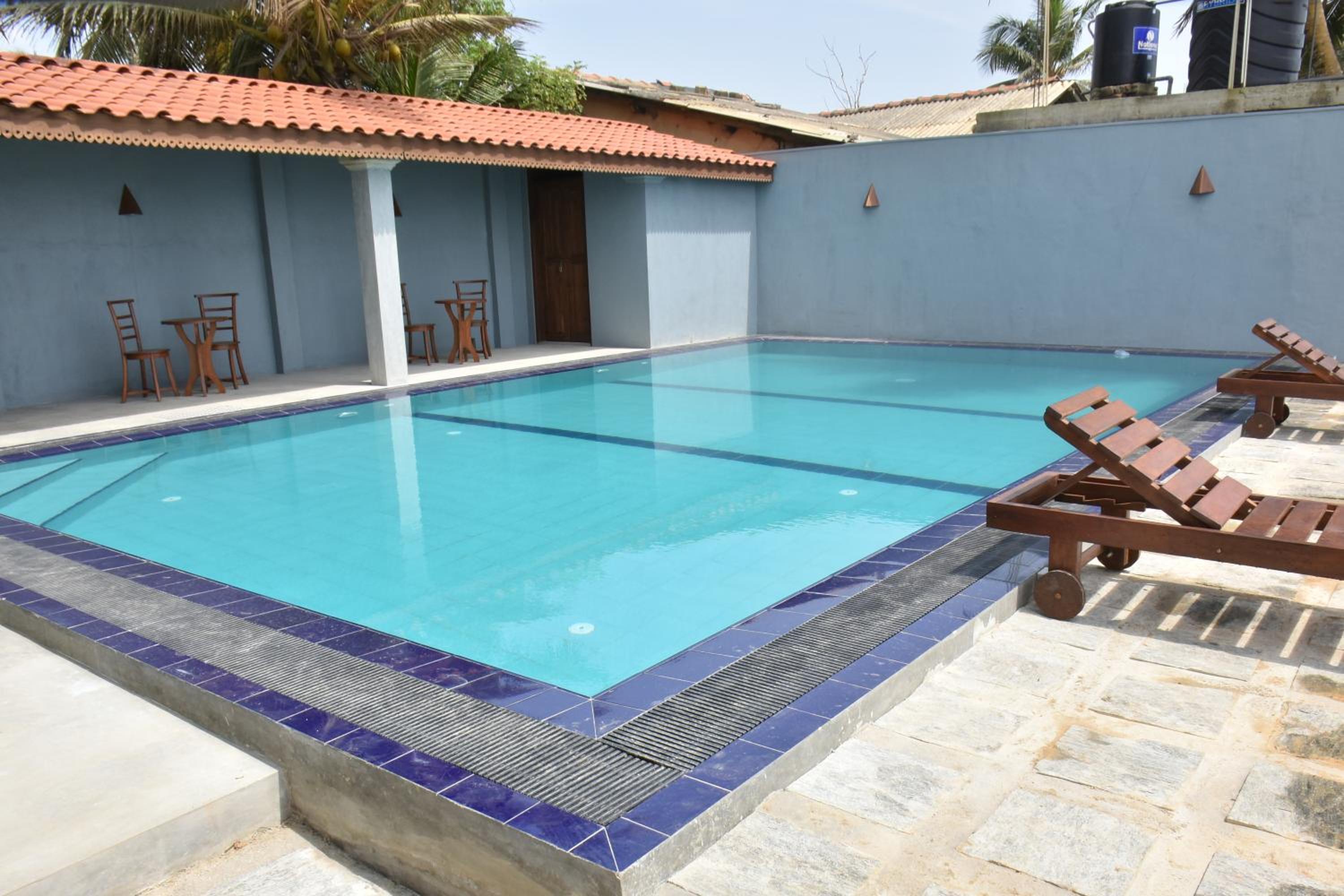 Deluxe Double Room With Sea View - Photo 1