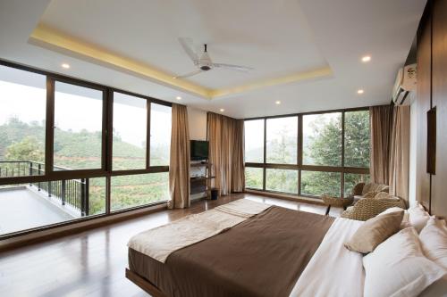 Luxury Room photo 2