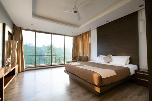 Presidential Suite with Jacuzzi photo 1