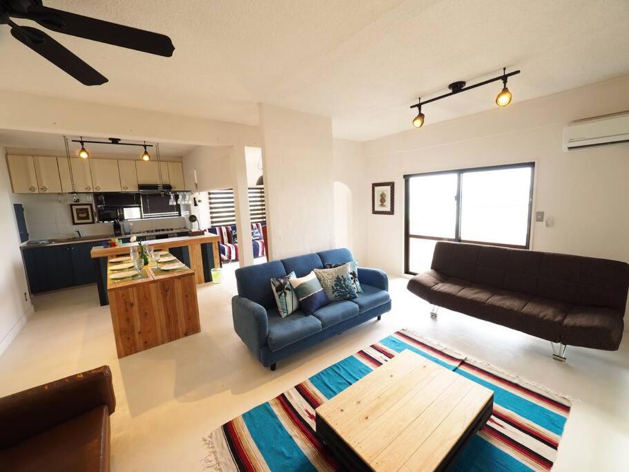 Three-Bedroom Villa photo 1