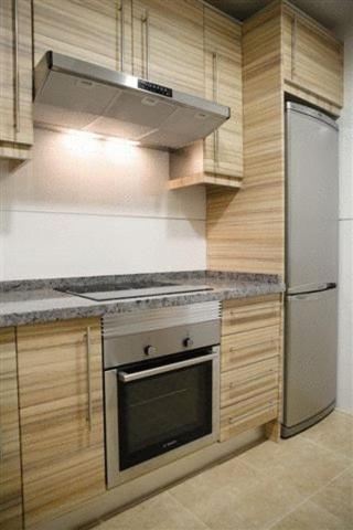 Three-Bedroom Apartment (6 Adults) photo 3