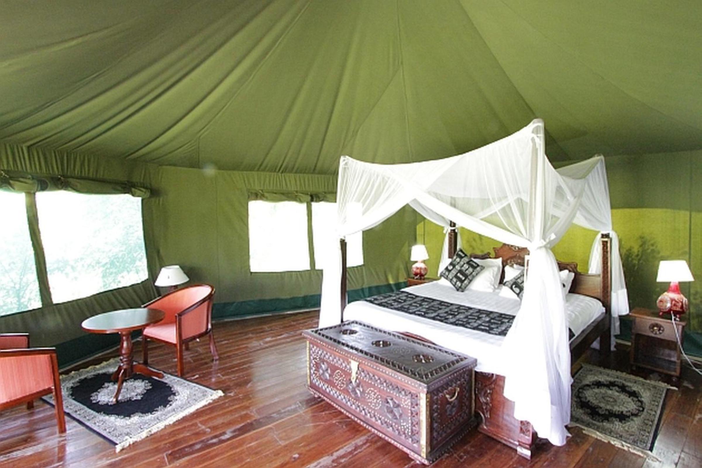 Deluxe Triple Room photo 3