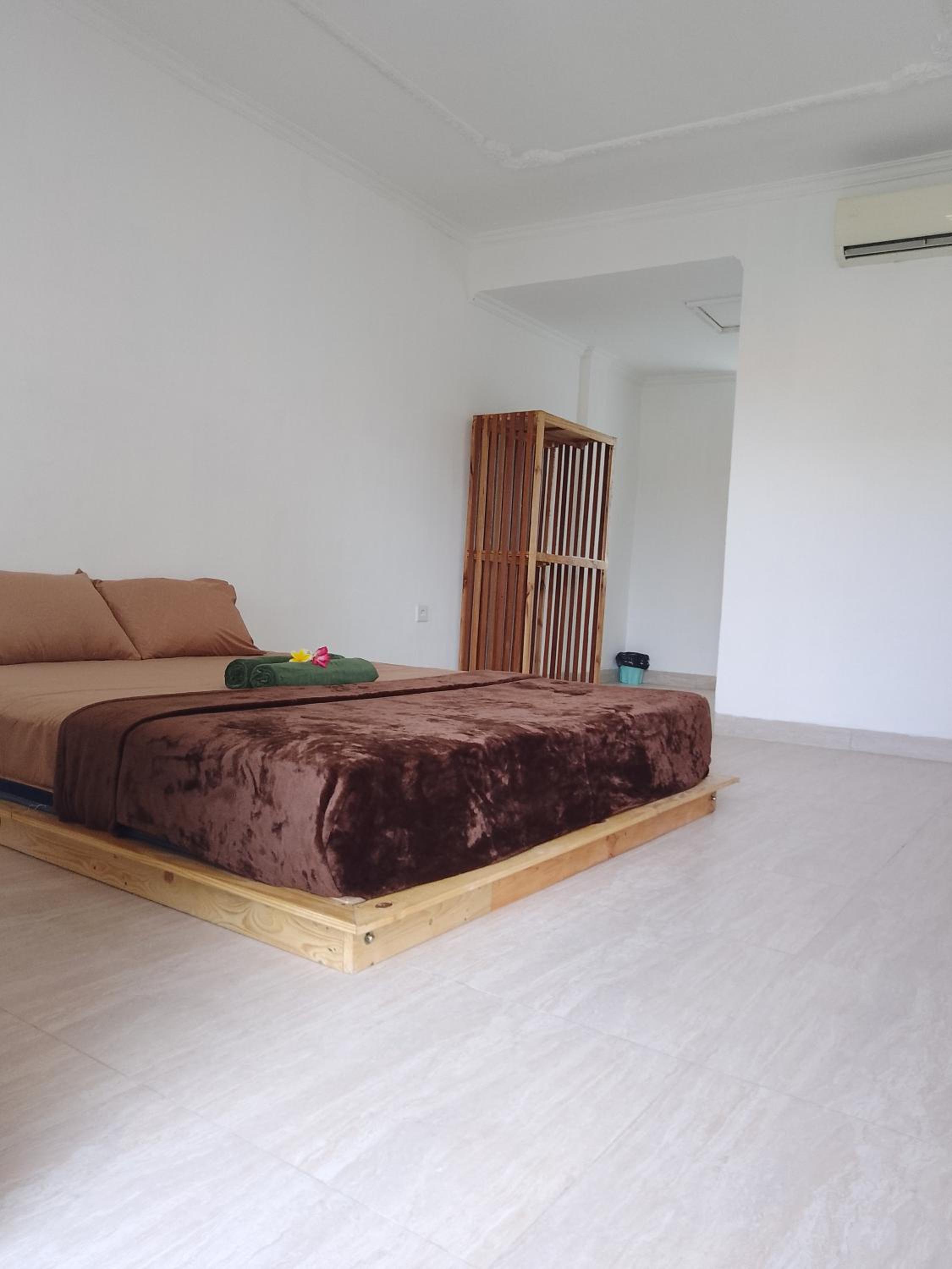 Deluxe Double Room - Photo 10