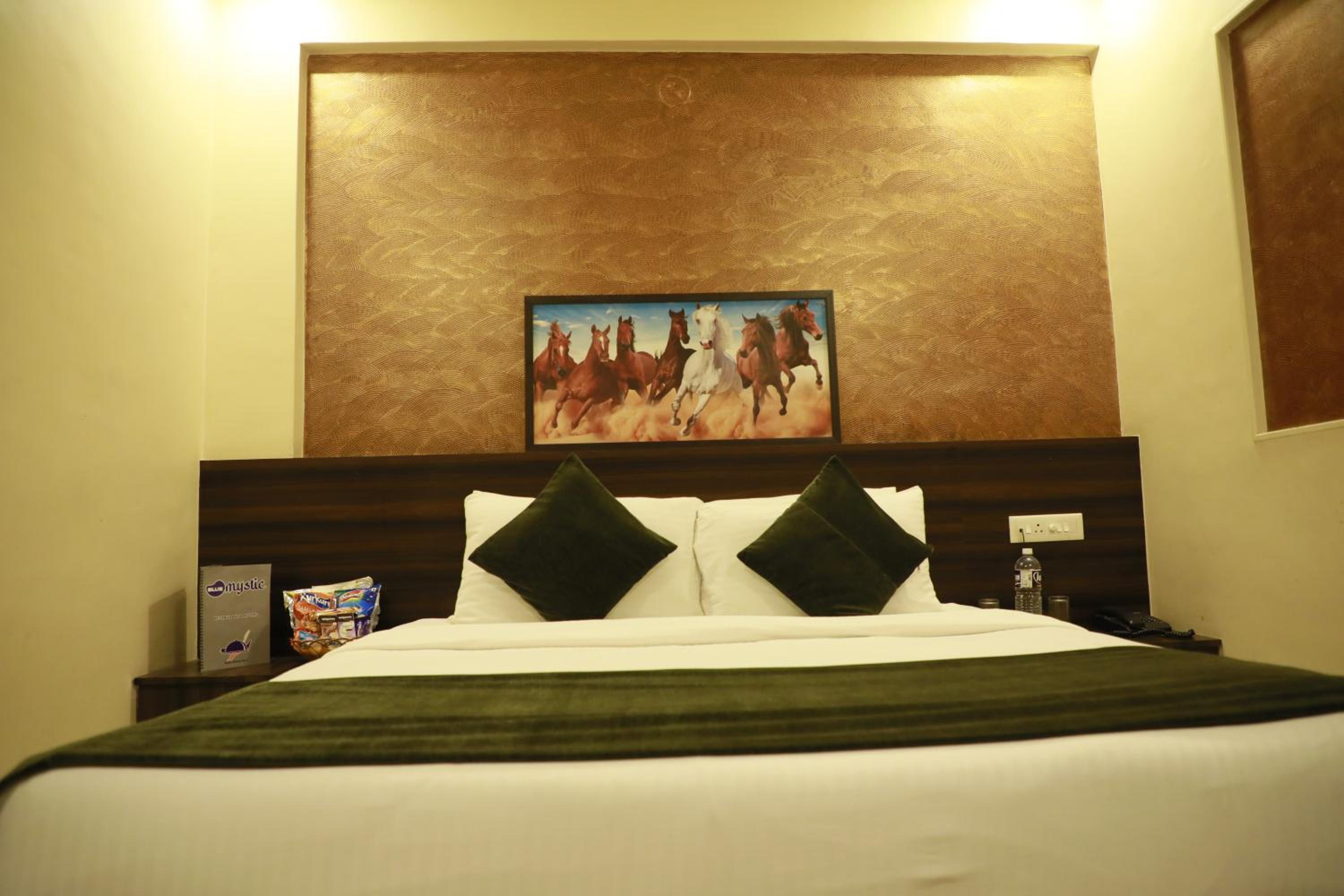Standard Queen Room - Photo 10