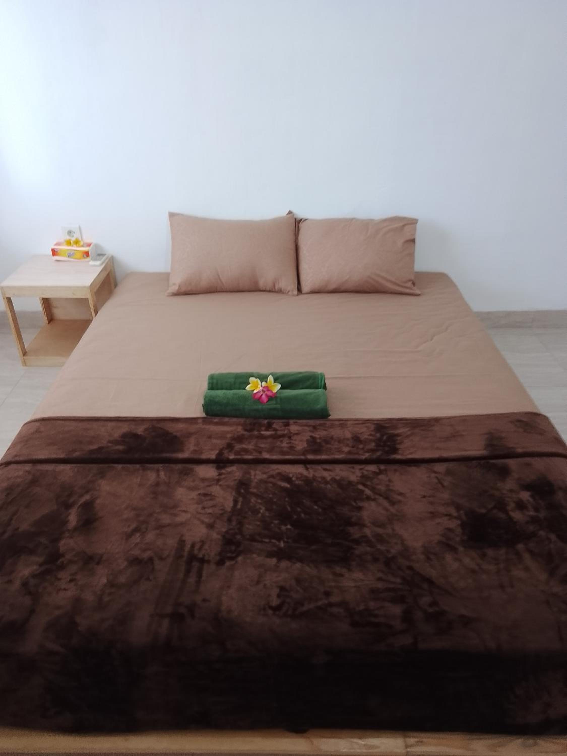 Deluxe Double Room - Photo 1