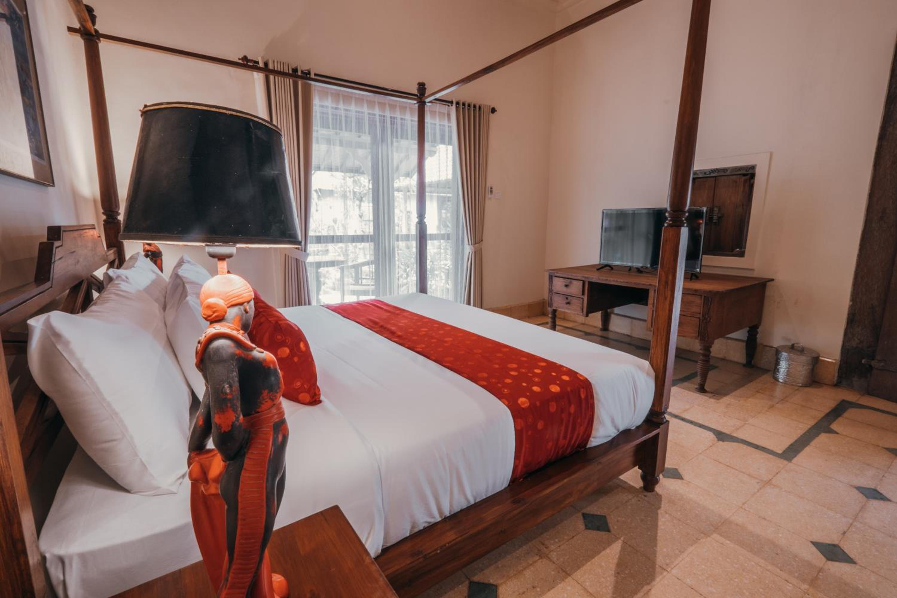 Premier Suite Room - Photo 3