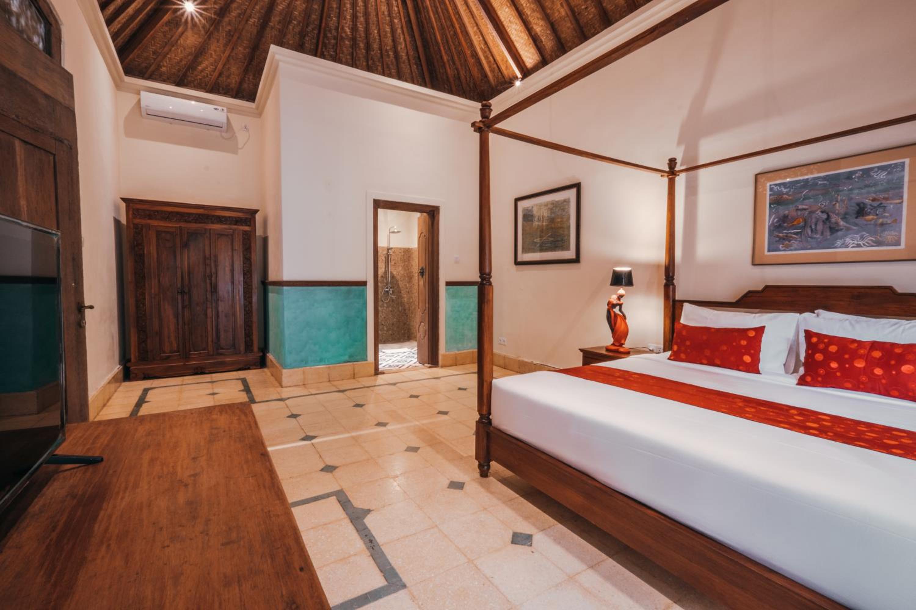 Premier Suite Room - Photo 2